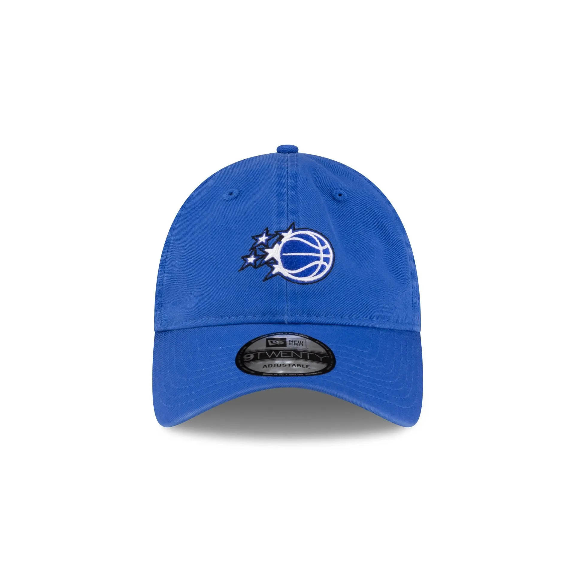 Orlando Magic Blue 9TWENTY Adjustable Hat sold by New Era product image thumbnail 2