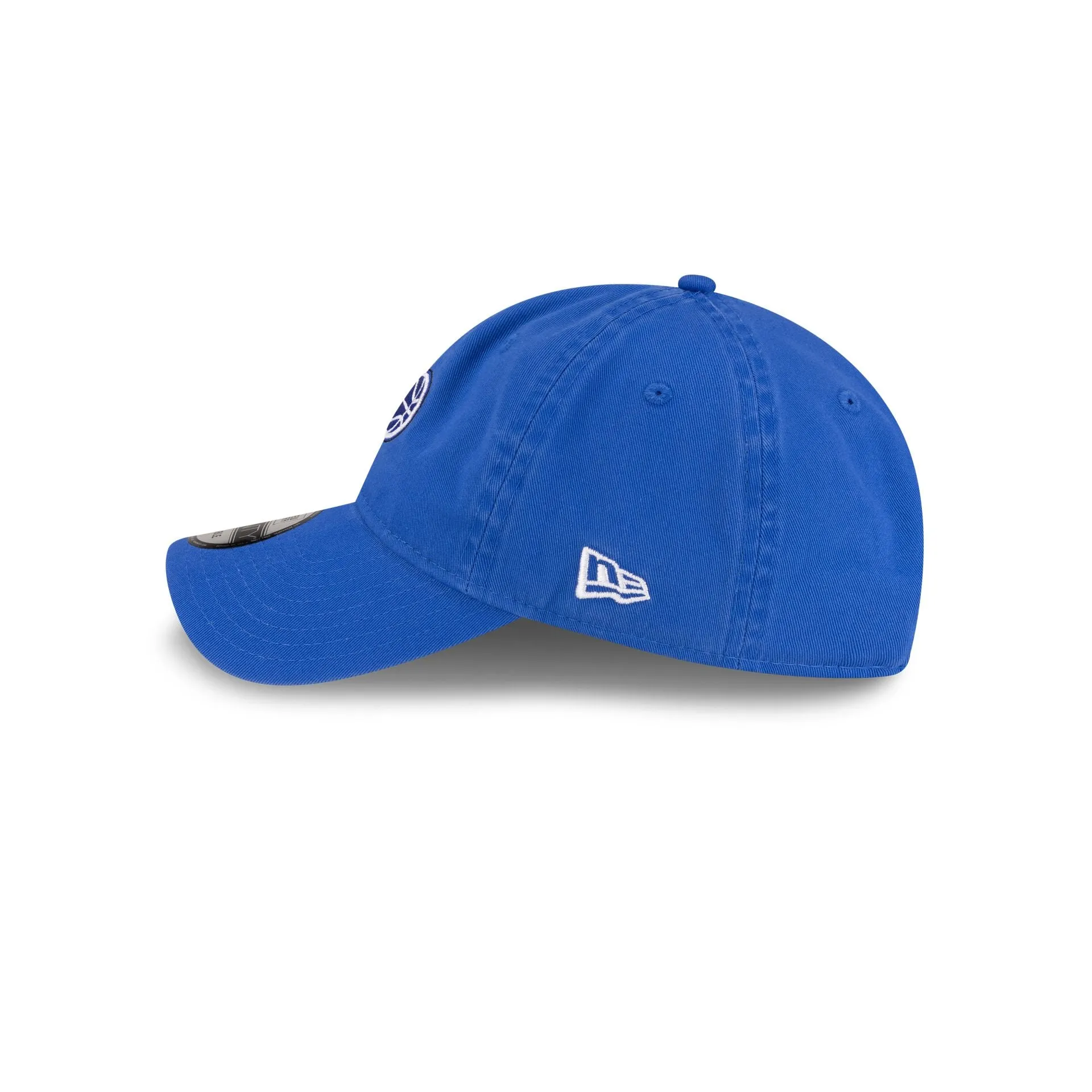 Orlando Magic Blue 9TWENTY Adjustable Hat sold by New Era product image thumbnail 4