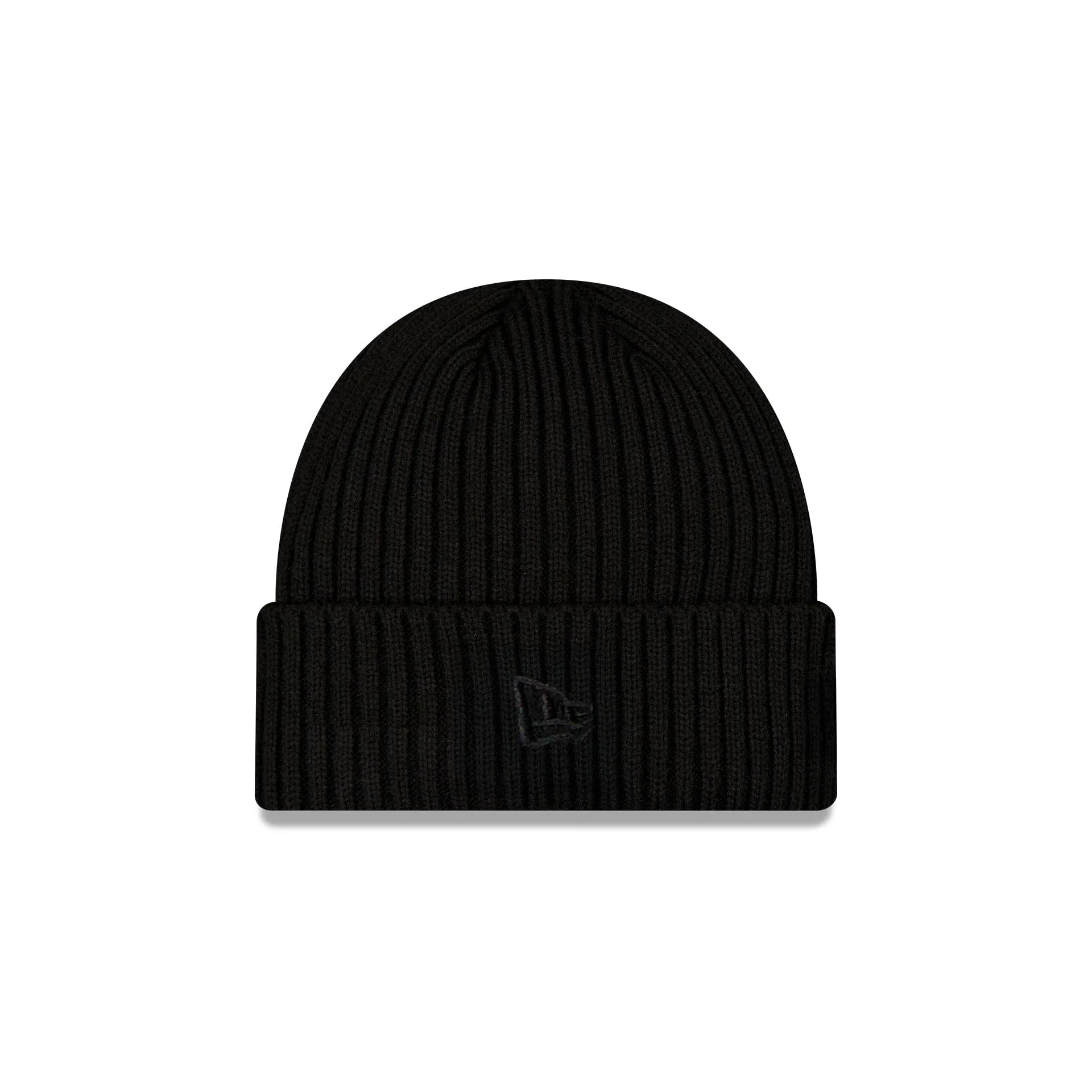 Memphis Grizzlies 2026 Berlin Game Beanie Hat sold by New Era product image thumbnail 2