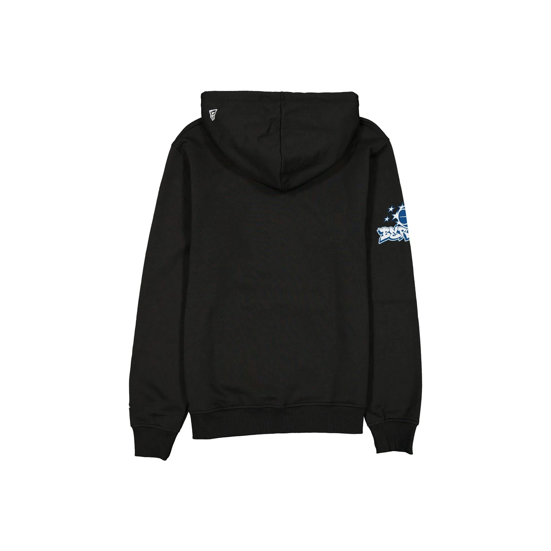 Orlando Magic 2026 Berlin Game Black Hoodie sold by New Era product image thumbnail 2