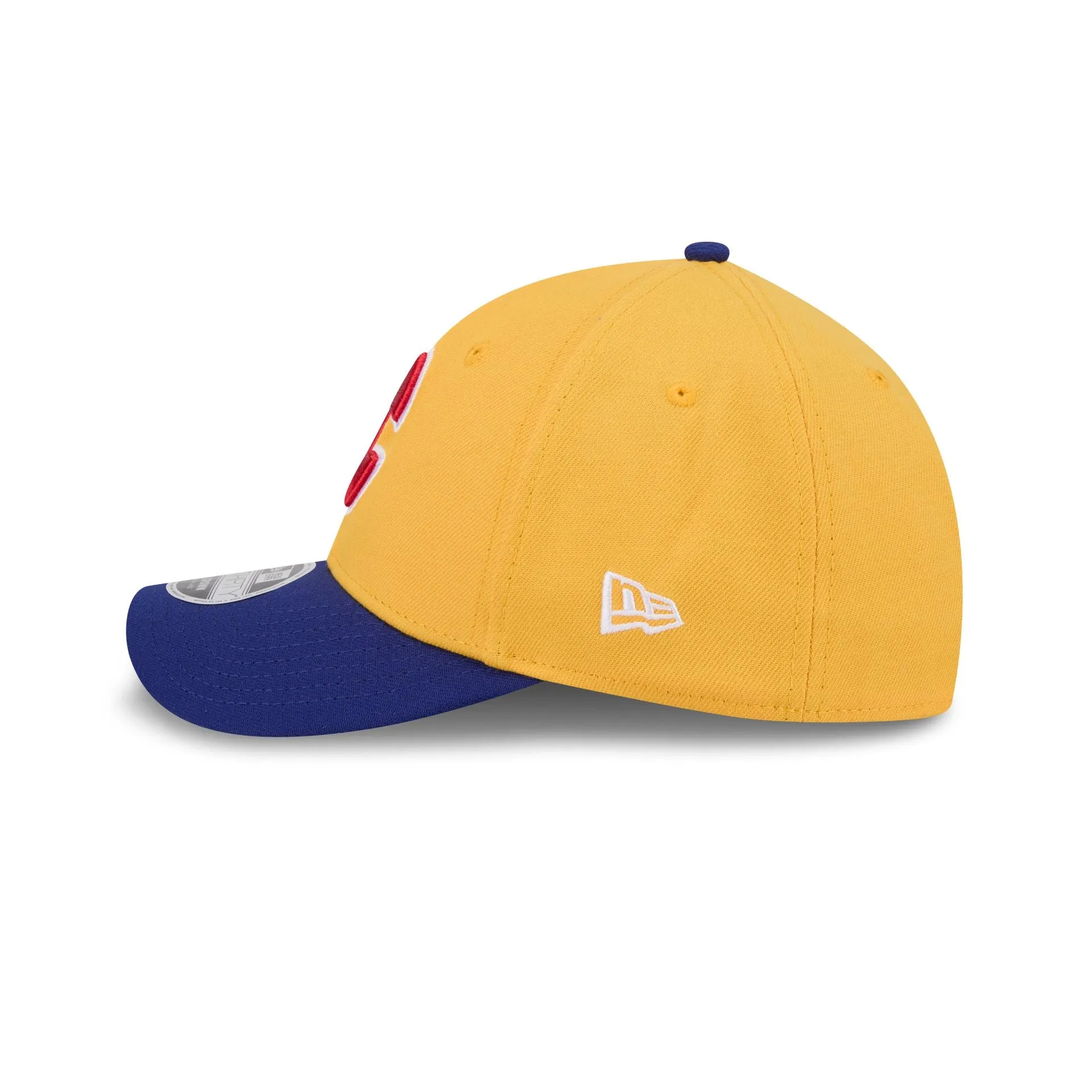 2026 World Baseball Classic Colombia 39THIRTY M-Crown Stretch Fit Hat sold by New Era product image thumbnail 5