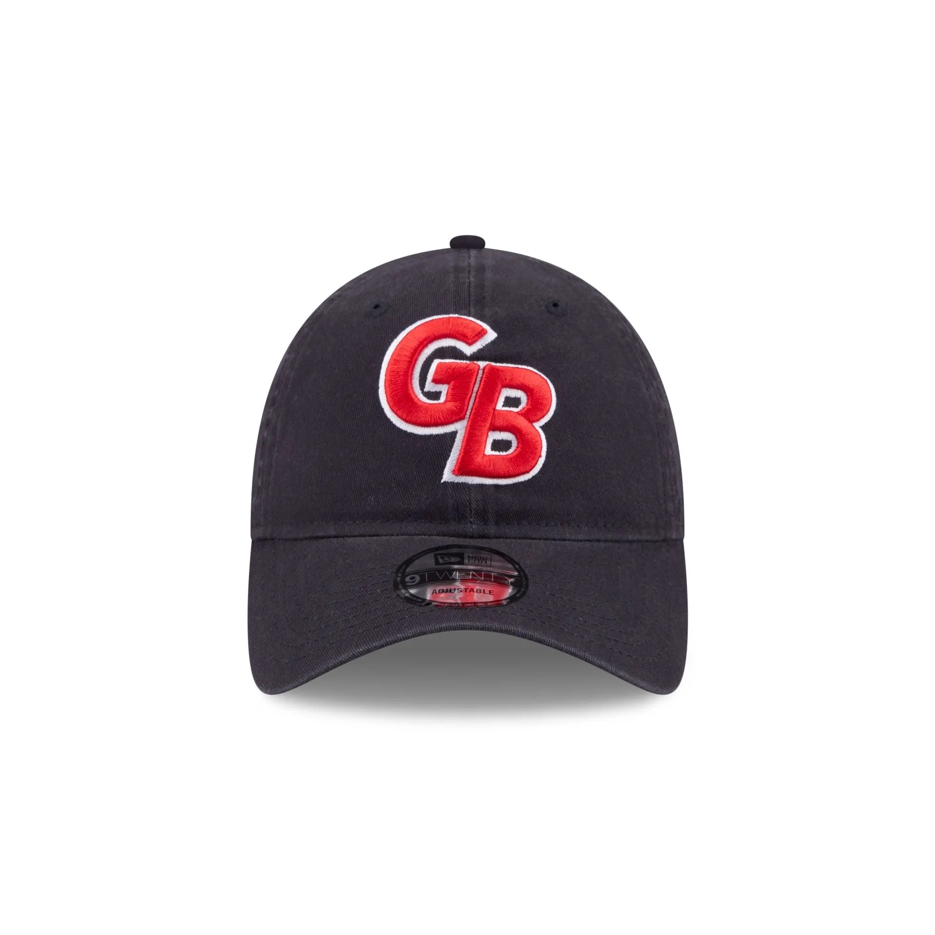 2026 World Baseball Classic Great Britain 9TWENTY Adjustable Hat sold by New Era product image thumbnail 2