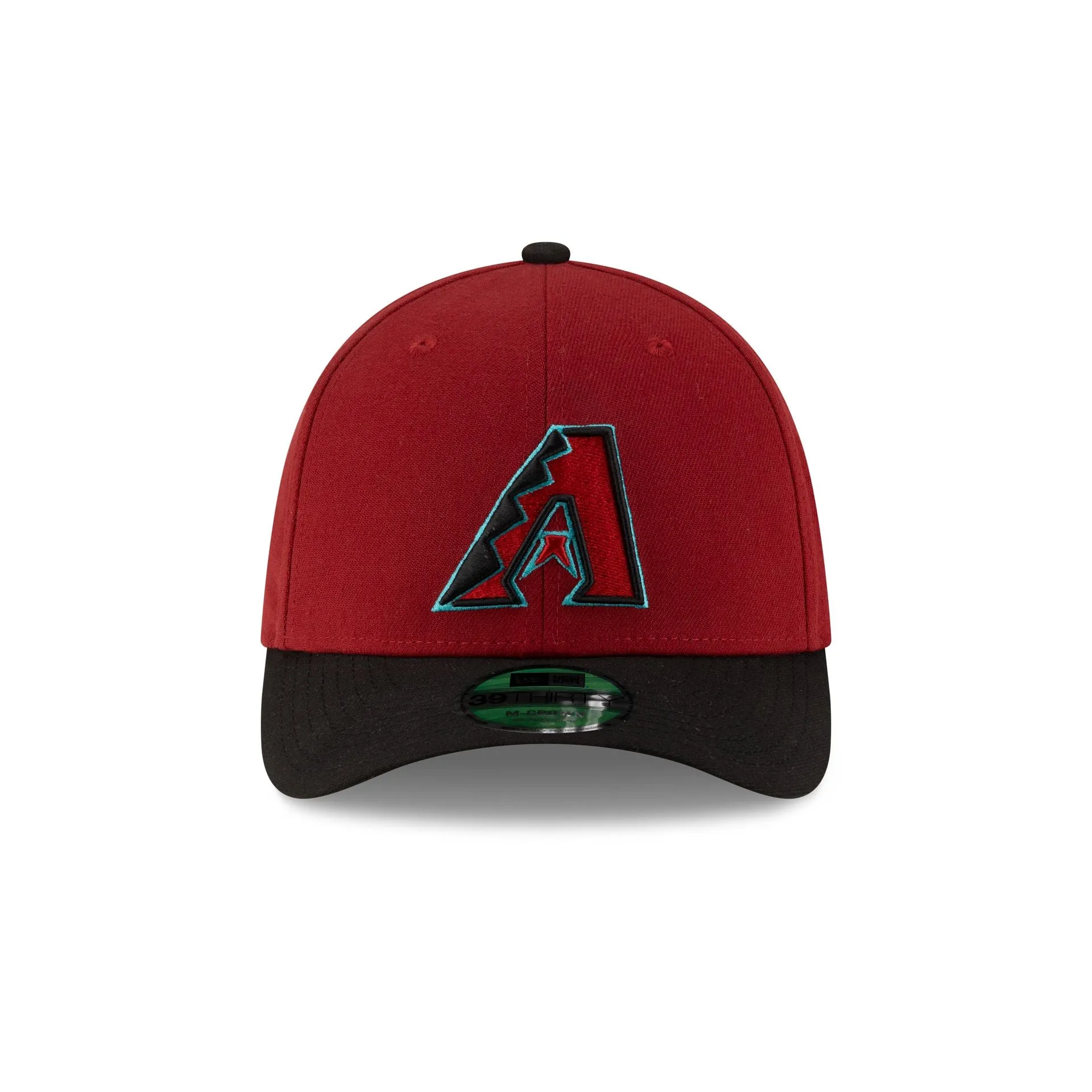 Arizona Diamondbacks Player Replica 39THIRTY M-Crown Stretch Fit Hat sold by New Era product image thumbnail 2