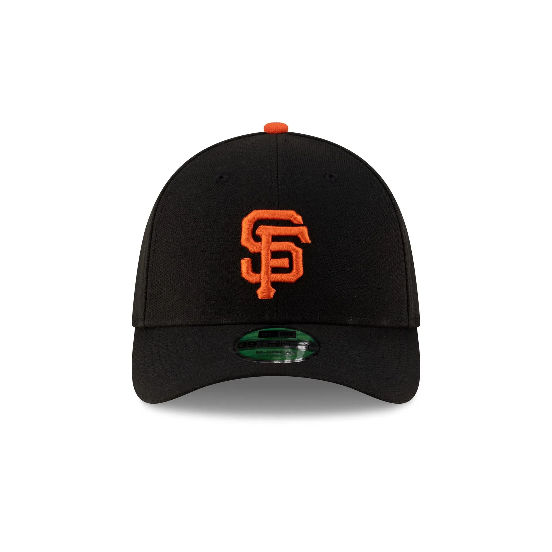 San Francisco Giants Player Replica 39THIRTY M-Crown Stretch Fit Hat sold by New Era product image thumbnail 2