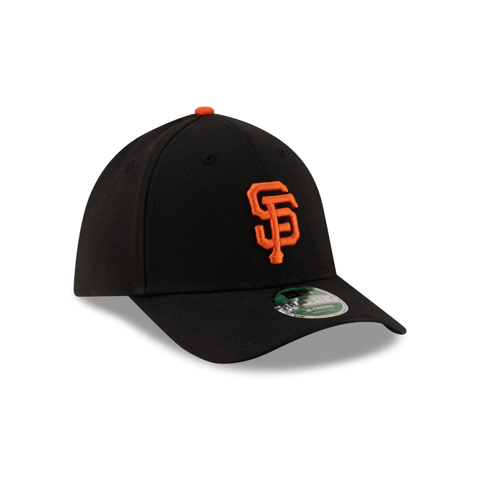 San Francisco Giants Player Replica 39THIRTY M-Crown Stretch Fit Hat sold by New Era product image thumbnail 3