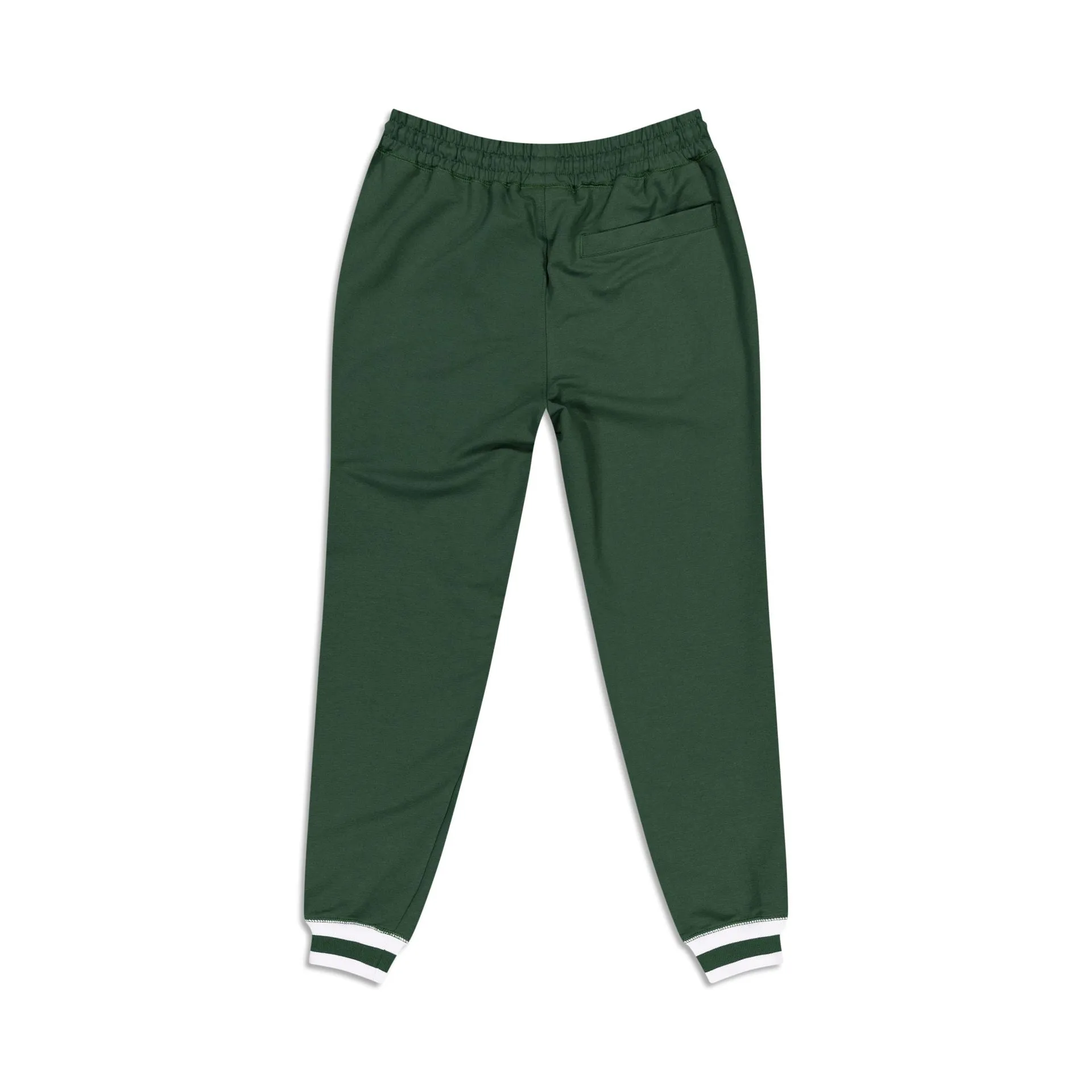 Los Angeles Dodgers Logo Select Color Flip Green Jogger sold by New Era product image thumbnail 3