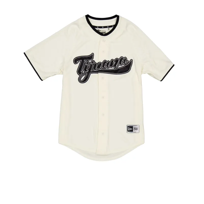 Toros de Tijuana Home Jersey sold by New Era