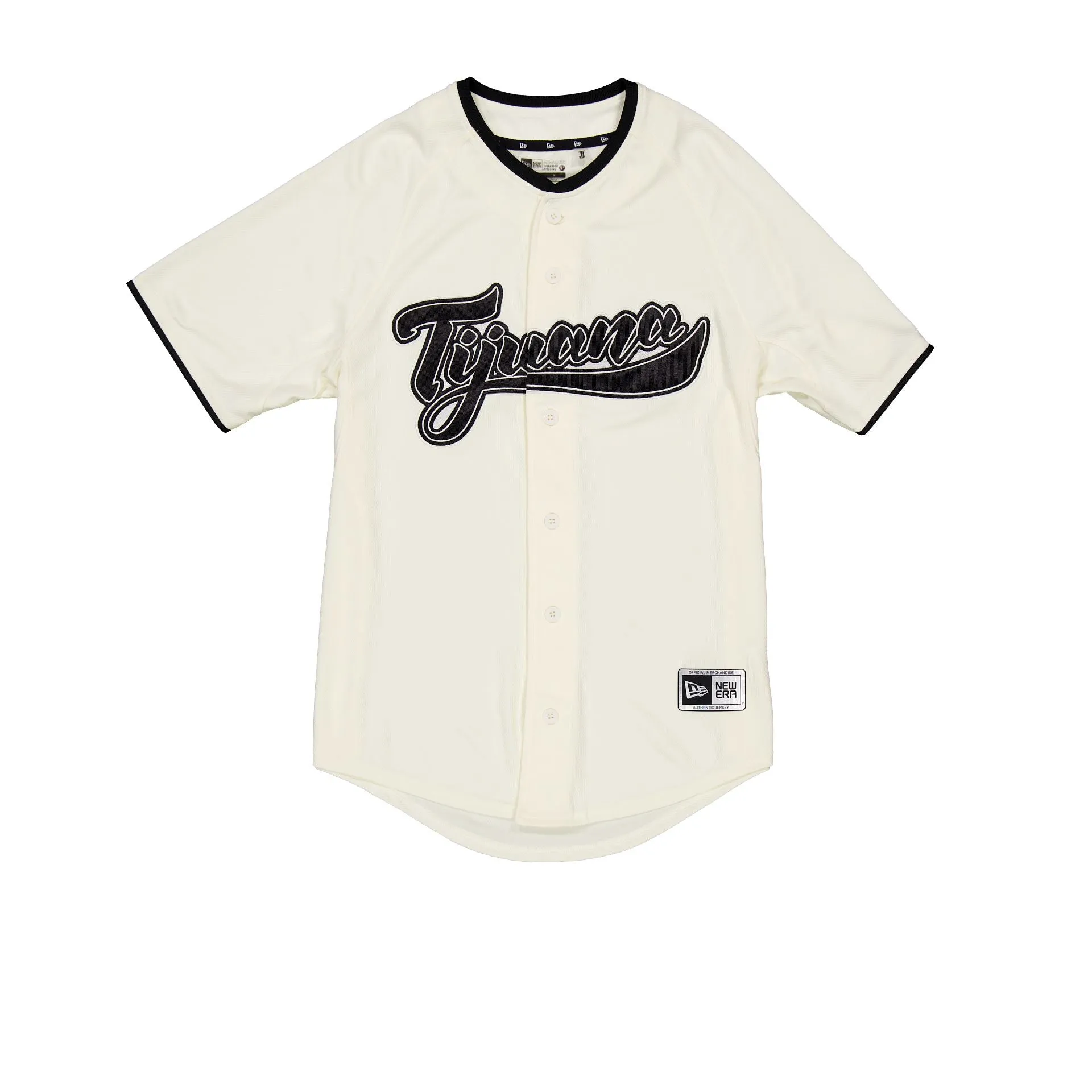 Toros de Tijuana Home Jersey sold by New Era