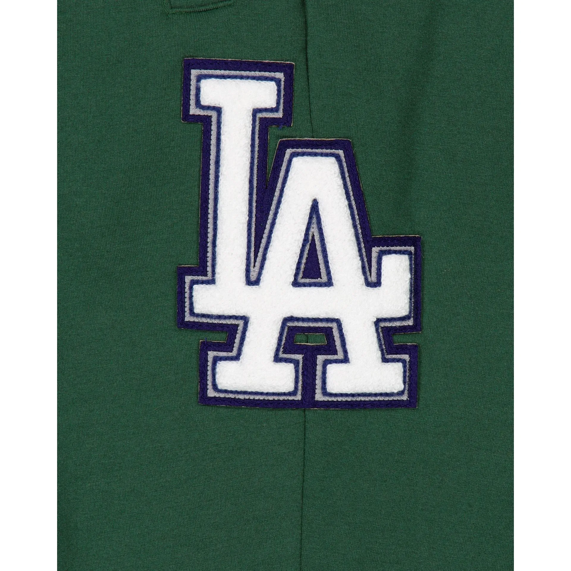 Los Angeles Dodgers Logo Select Color Flip Green Jogger sold by New Era product image thumbnail 5