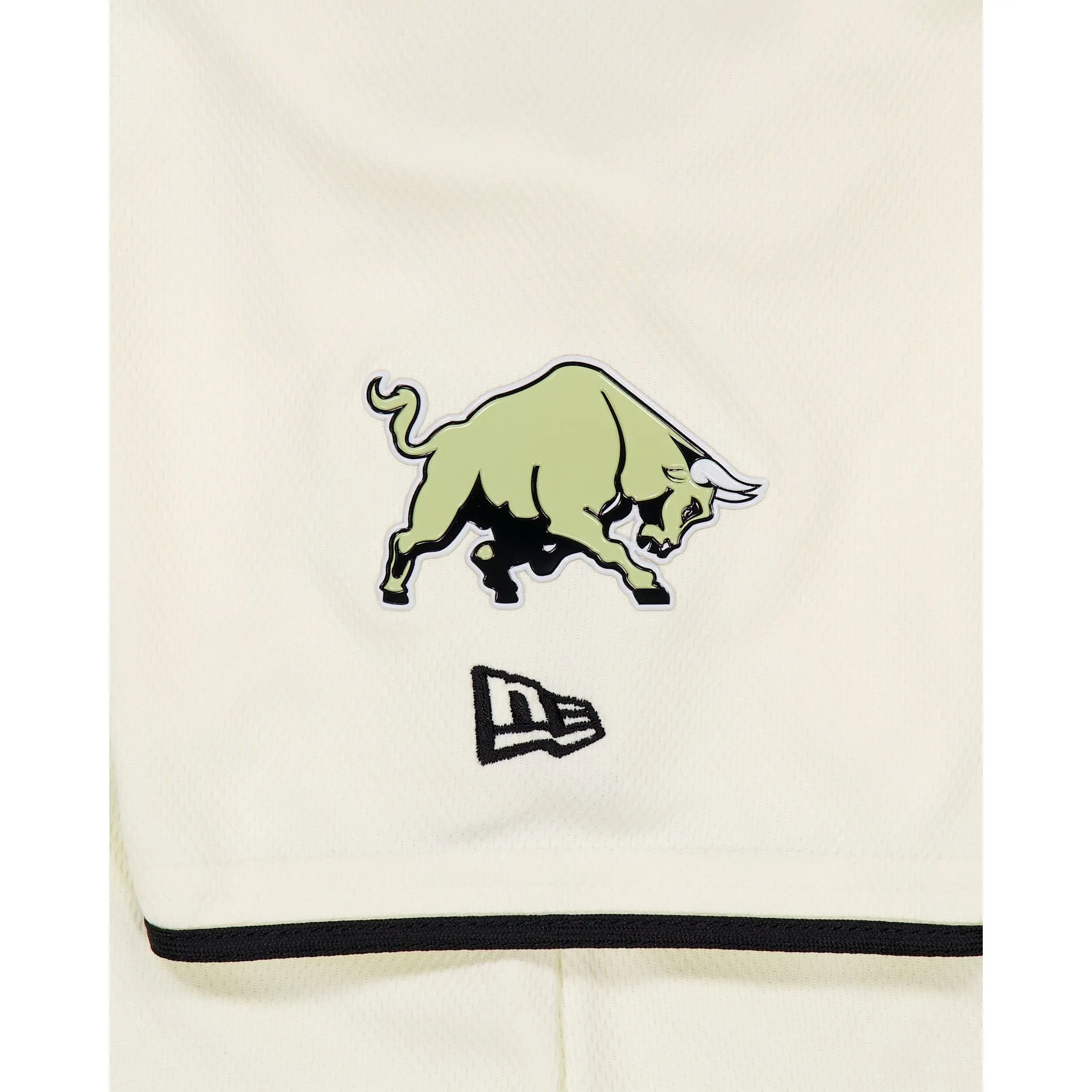 Toros de Tijuana Home Jersey sold by New Era product image thumbnail 4