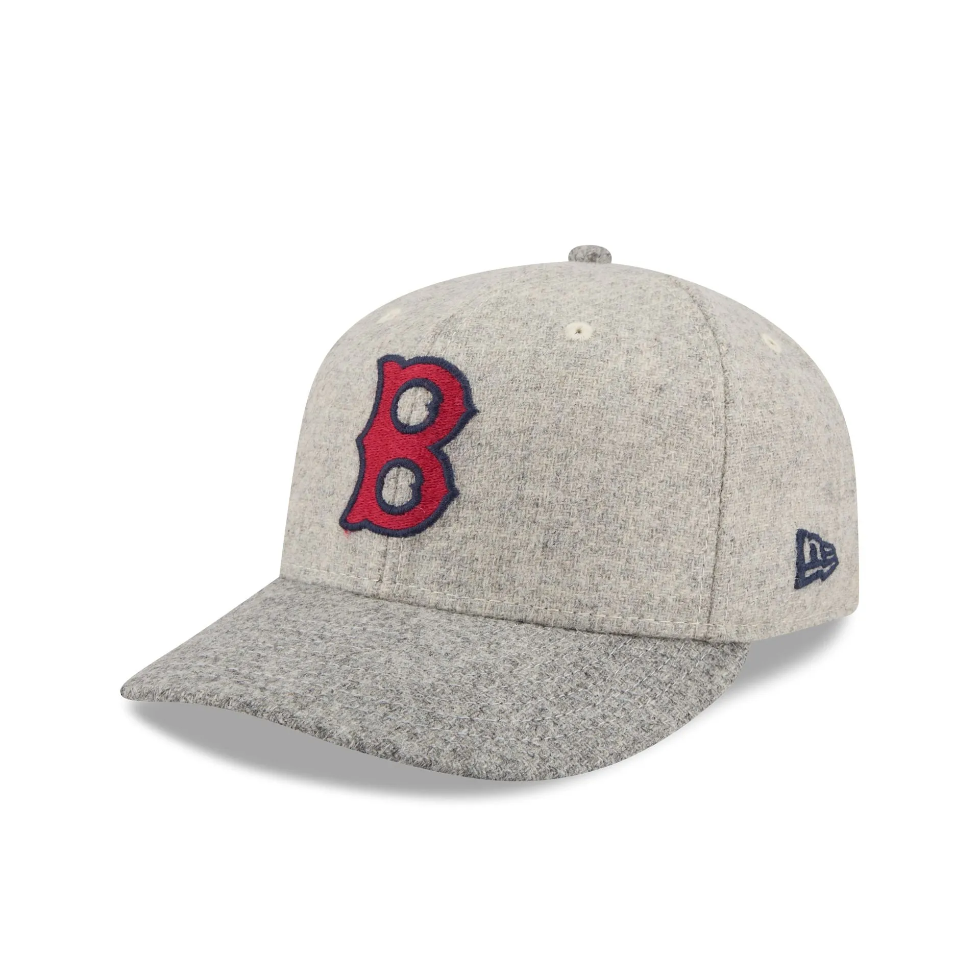 Boston Red Sox Stone Shetland Moon 59FIFTY Fitted Hat sold by New Era product image thumbnail 3