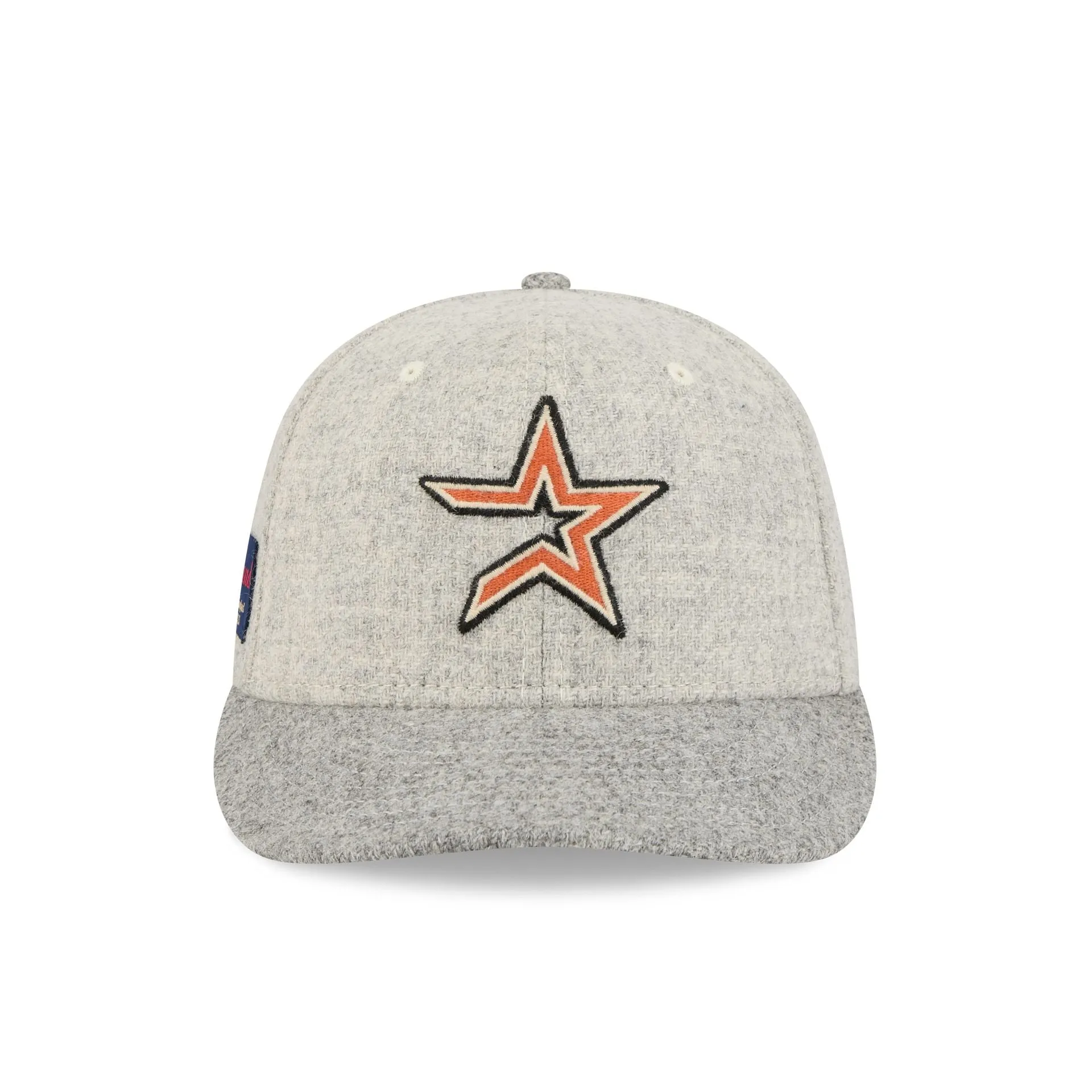 Houston Astros Stone Shetland Moon 59FIFTY Fitted Hat sold by New Era product image thumbnail 2
