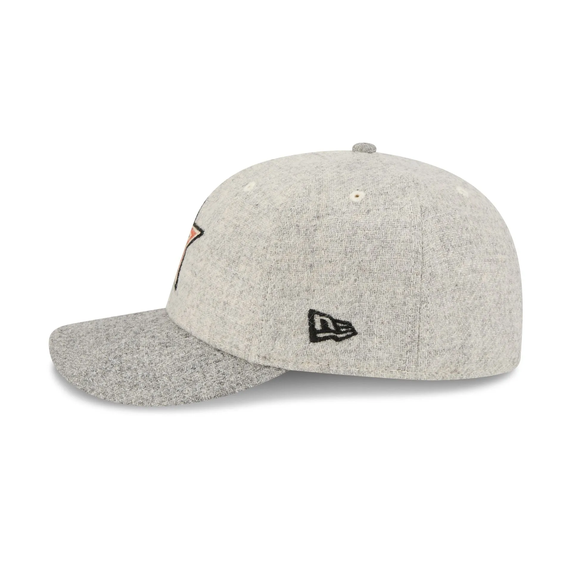 Houston Astros Stone Shetland Moon 59FIFTY Fitted Hat sold by New Era product image thumbnail 5