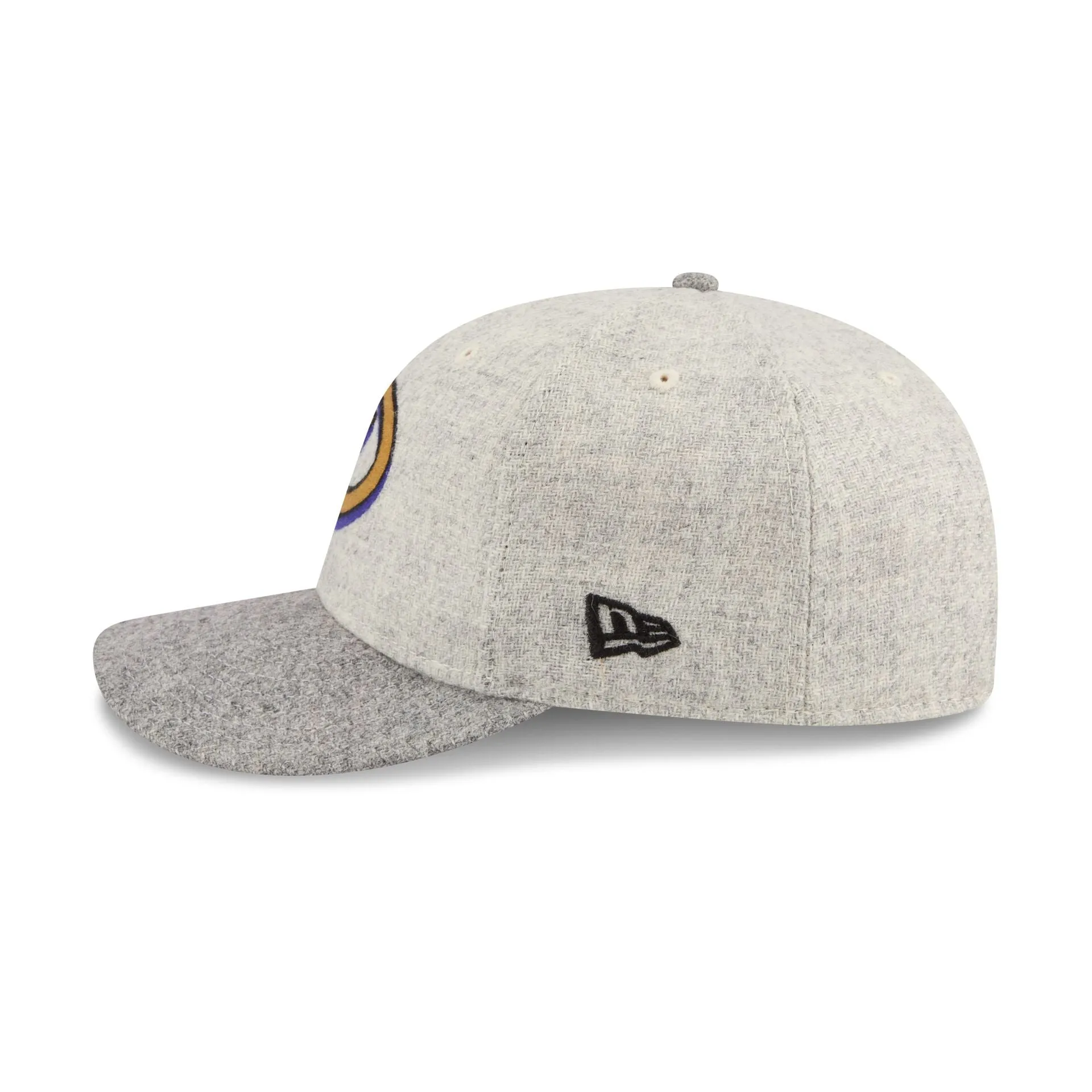 Arizona Diamondbacks Stone Shetland Moon 59FIFTY Fitted Hat sold by New Era product image thumbnail 5