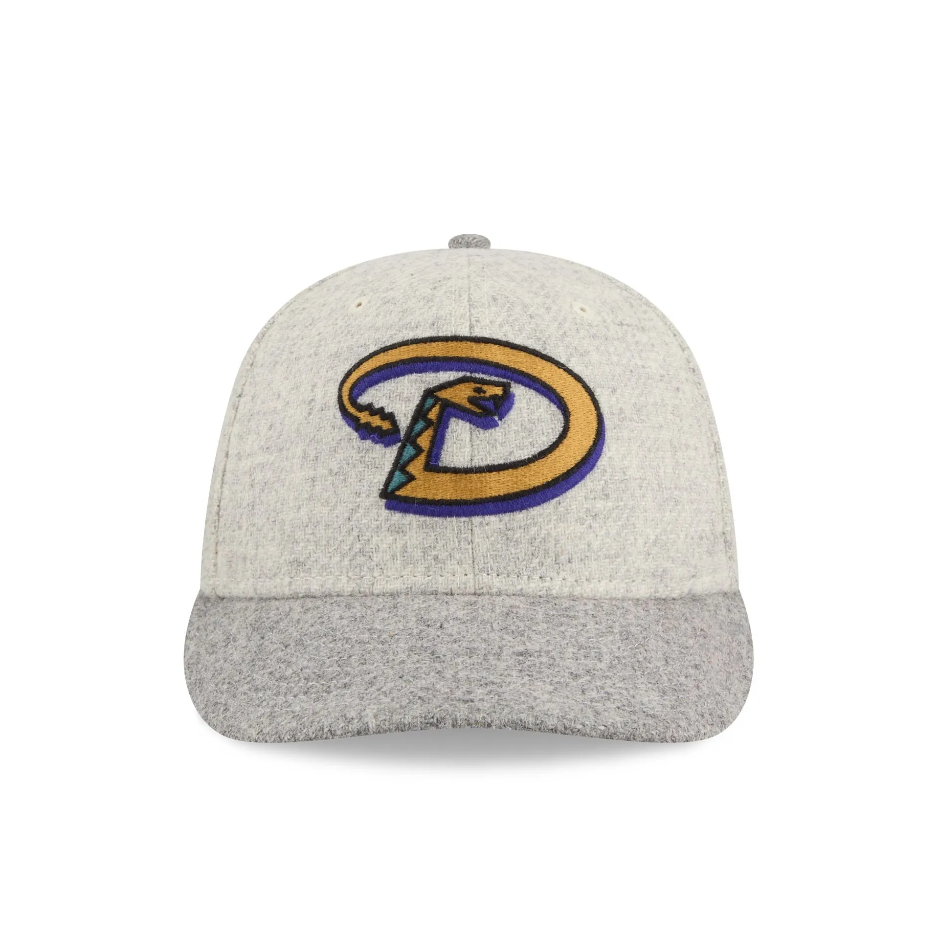 Arizona Diamondbacks Stone Shetland Moon 59FIFTY Fitted Hat sold by New Era product image thumbnail 2
