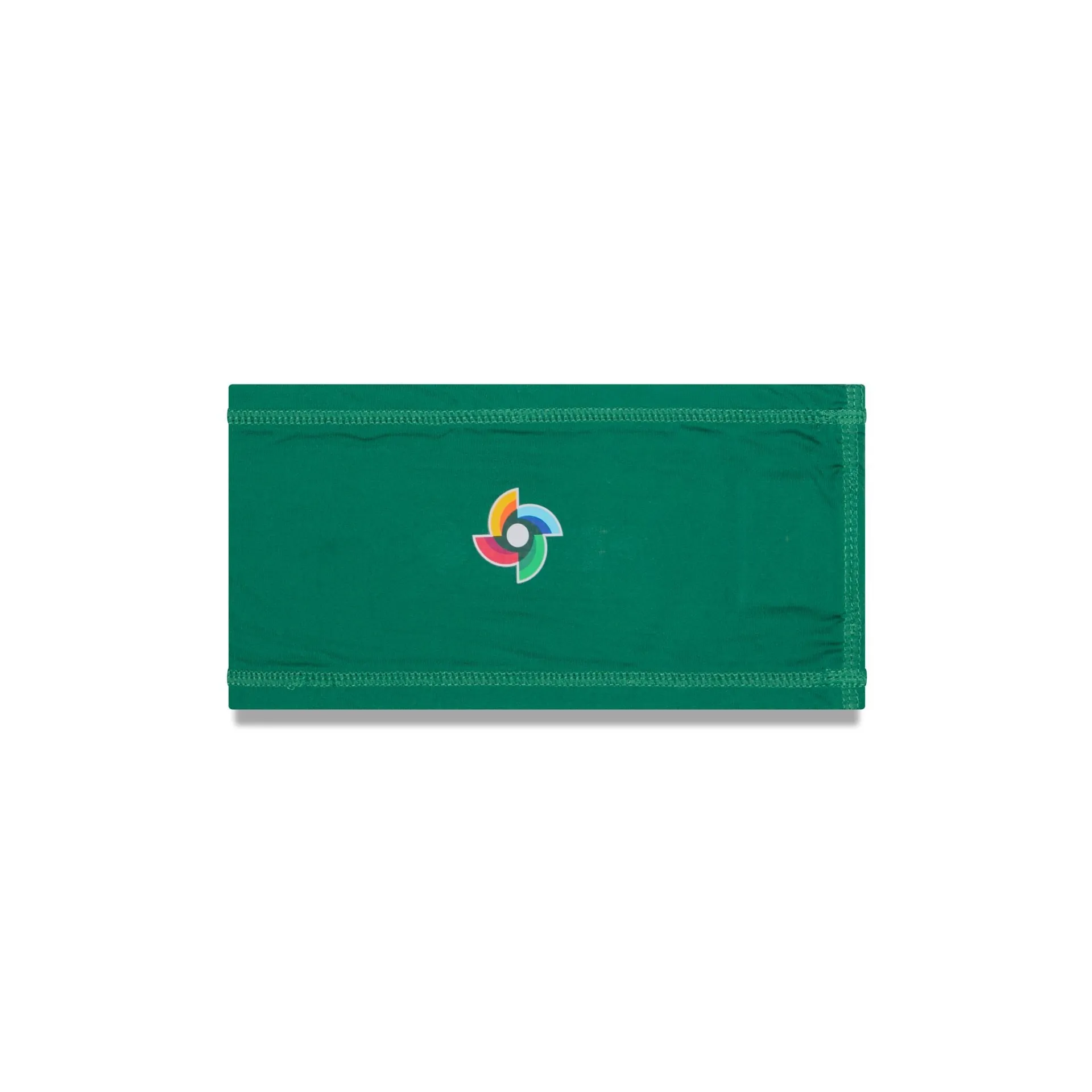 2026 World Baseball Classic Mexico Headband sold by New Era product image thumbnail 3