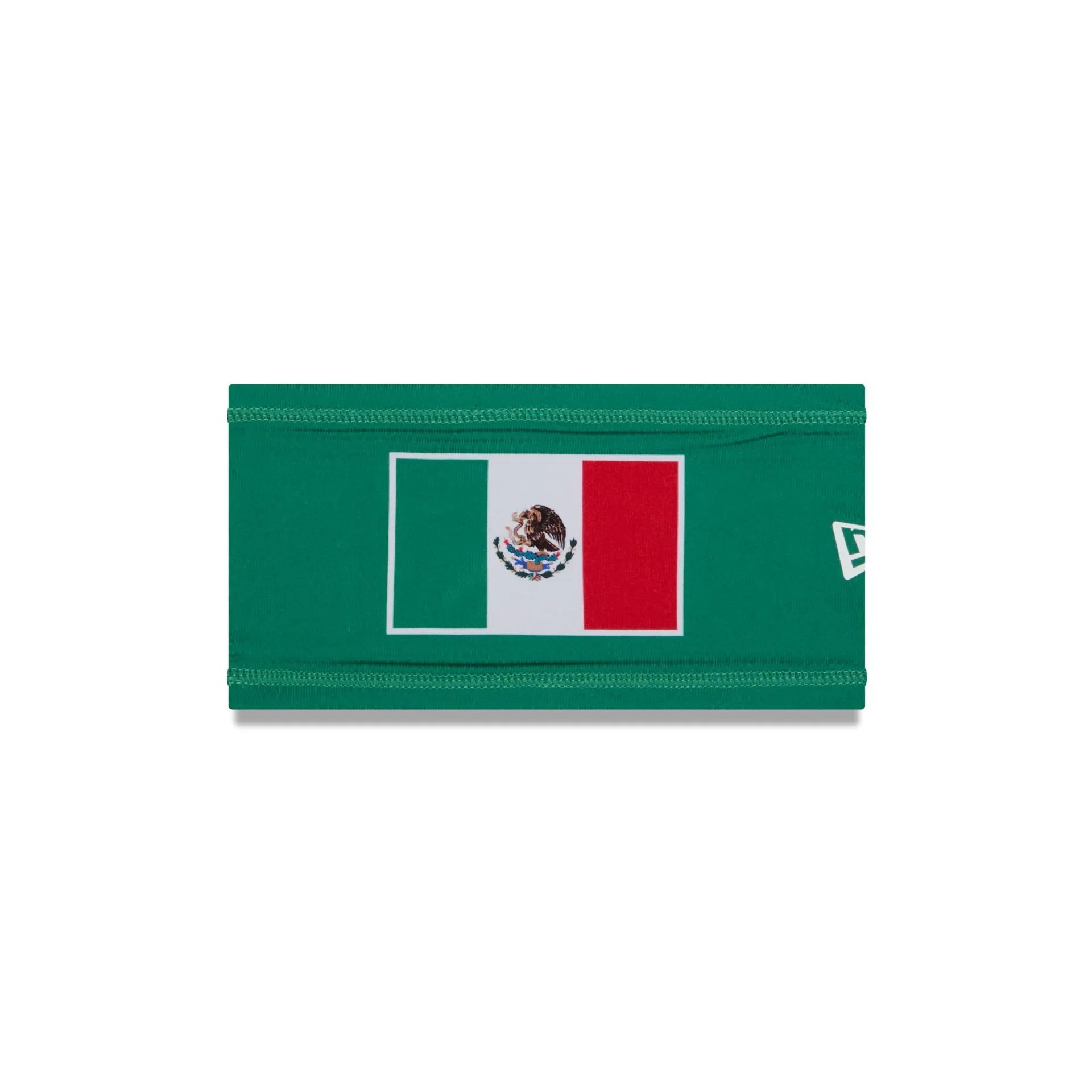 2026 World Baseball Classic Mexico Headband sold by New Era