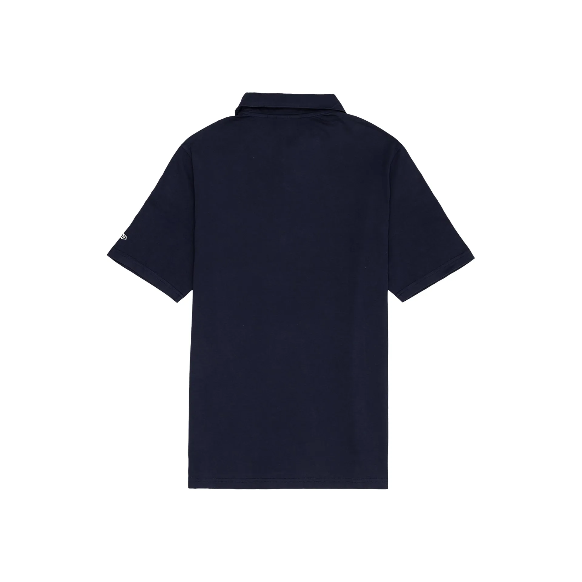 Atlassian Williams F1 Team Essential Polo sold by New Era product image thumbnail 2