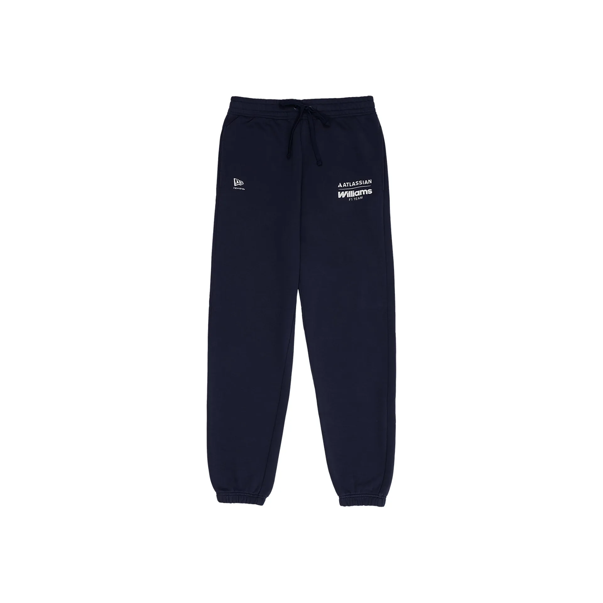 Atlassian Williams F1 Team Essential Jogger sold by New Era