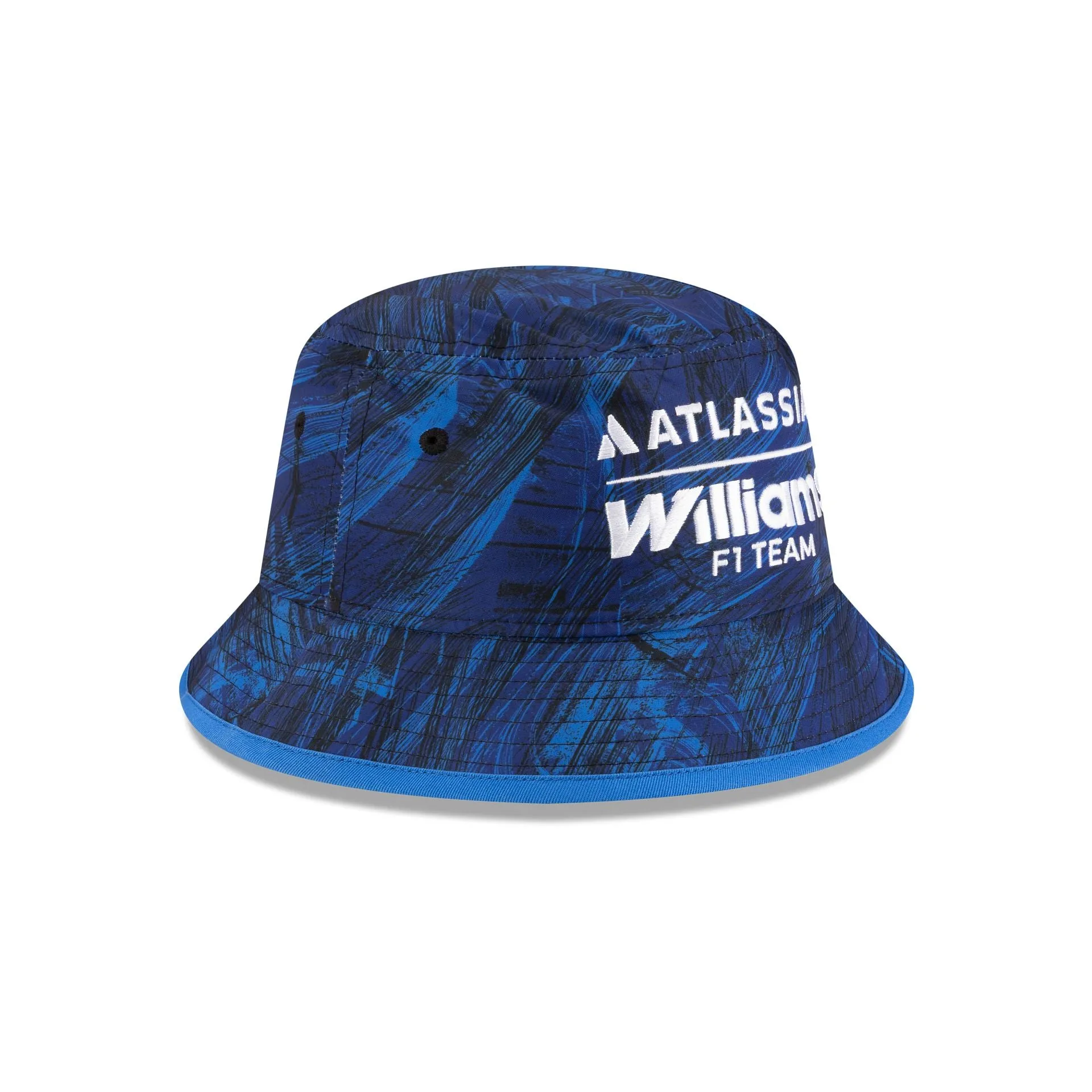 Atlassian Williams F1 Team Team Line Bucket Hat Hat sold by New Era product image thumbnail 3