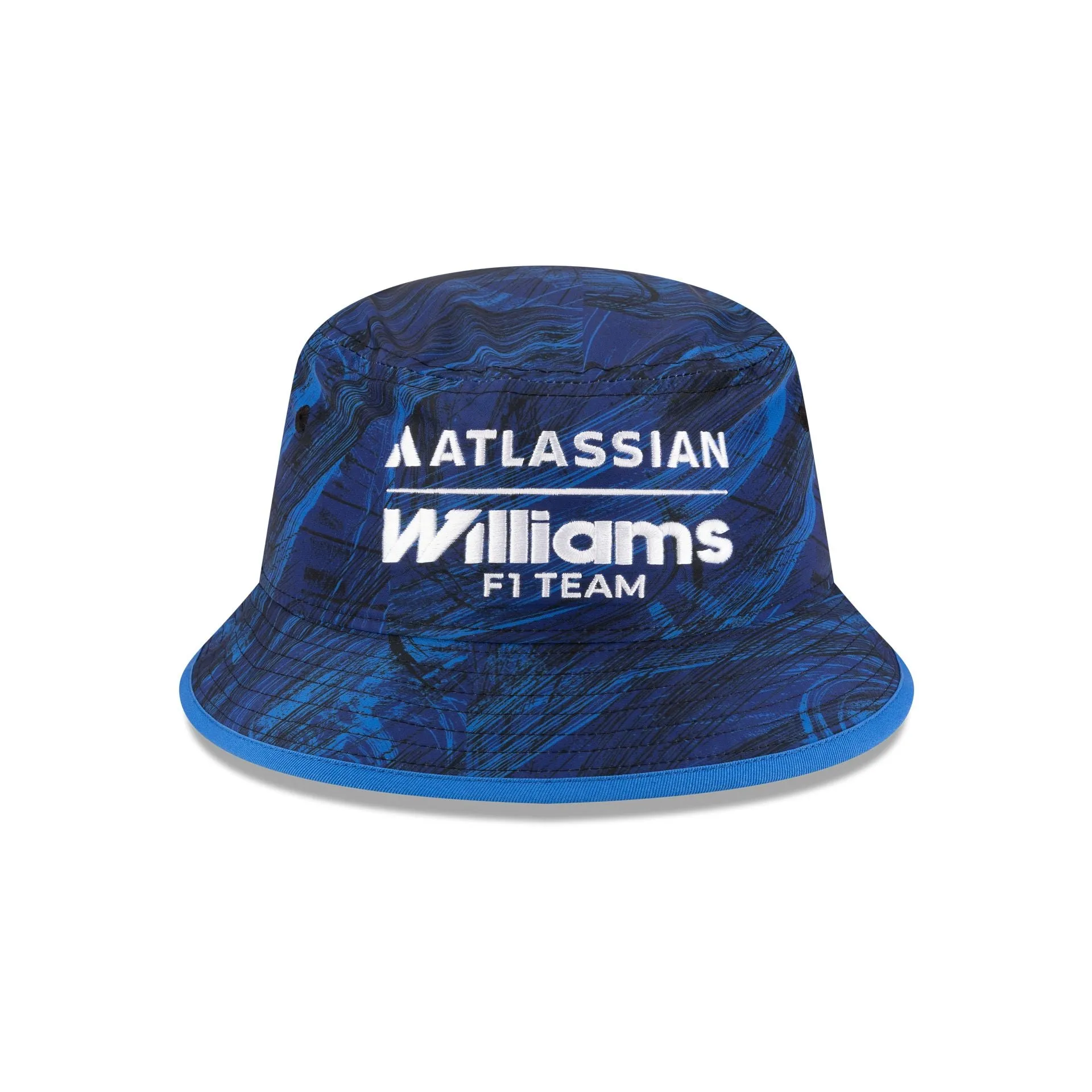 Atlassian Williams F1 Team Team Line Bucket Hat Hat sold by New Era product image thumbnail 2