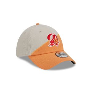 Tampa Bay Buccaneers 2023 Sideline Historic 39THIRTY Stretch Fit Hat sold by New Era