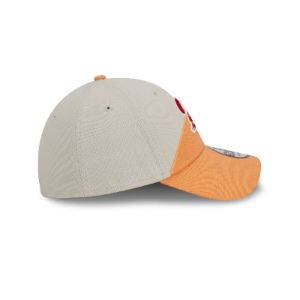 Tampa Bay Buccaneers 2023 Sideline Historic 39THIRTY Stretch Fit Hat sold by New Era