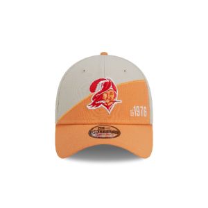 Tampa Bay Buccaneers 2023 Sideline Historic 39THIRTY Stretch Fit Hat sold by New Era