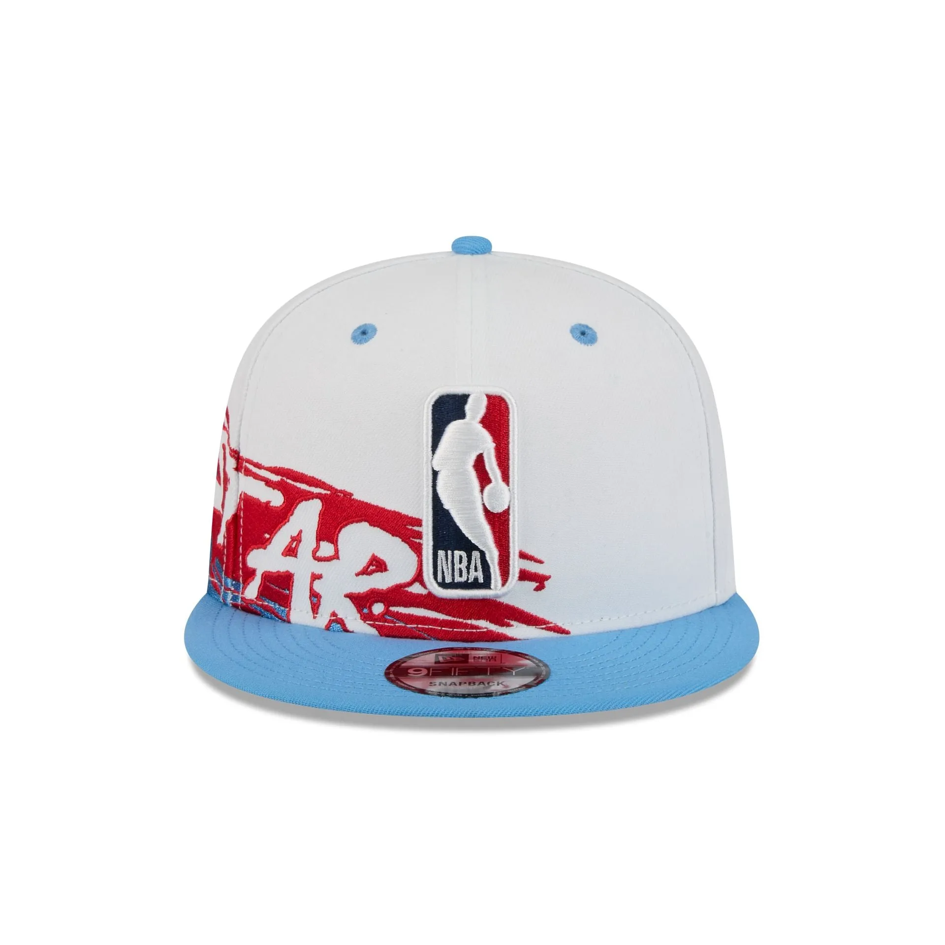 NBA 2026 All-Star Game Brushstroke 9FIFTY Snapback Hat sold by New Era product image thumbnail 2