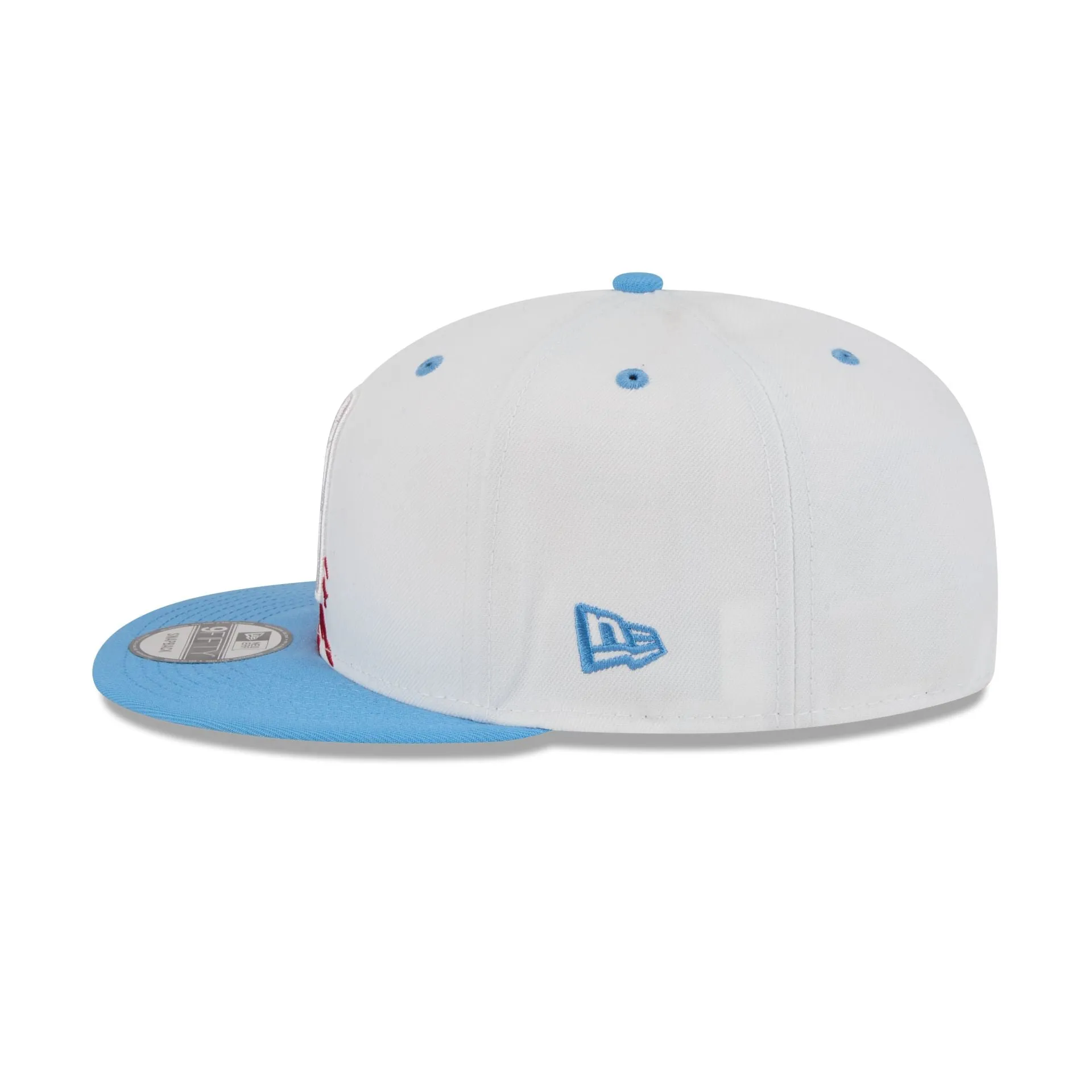 NBA 2026 All-Star Game Brushstroke 9FIFTY Snapback Hat sold by New Era product image thumbnail 5
