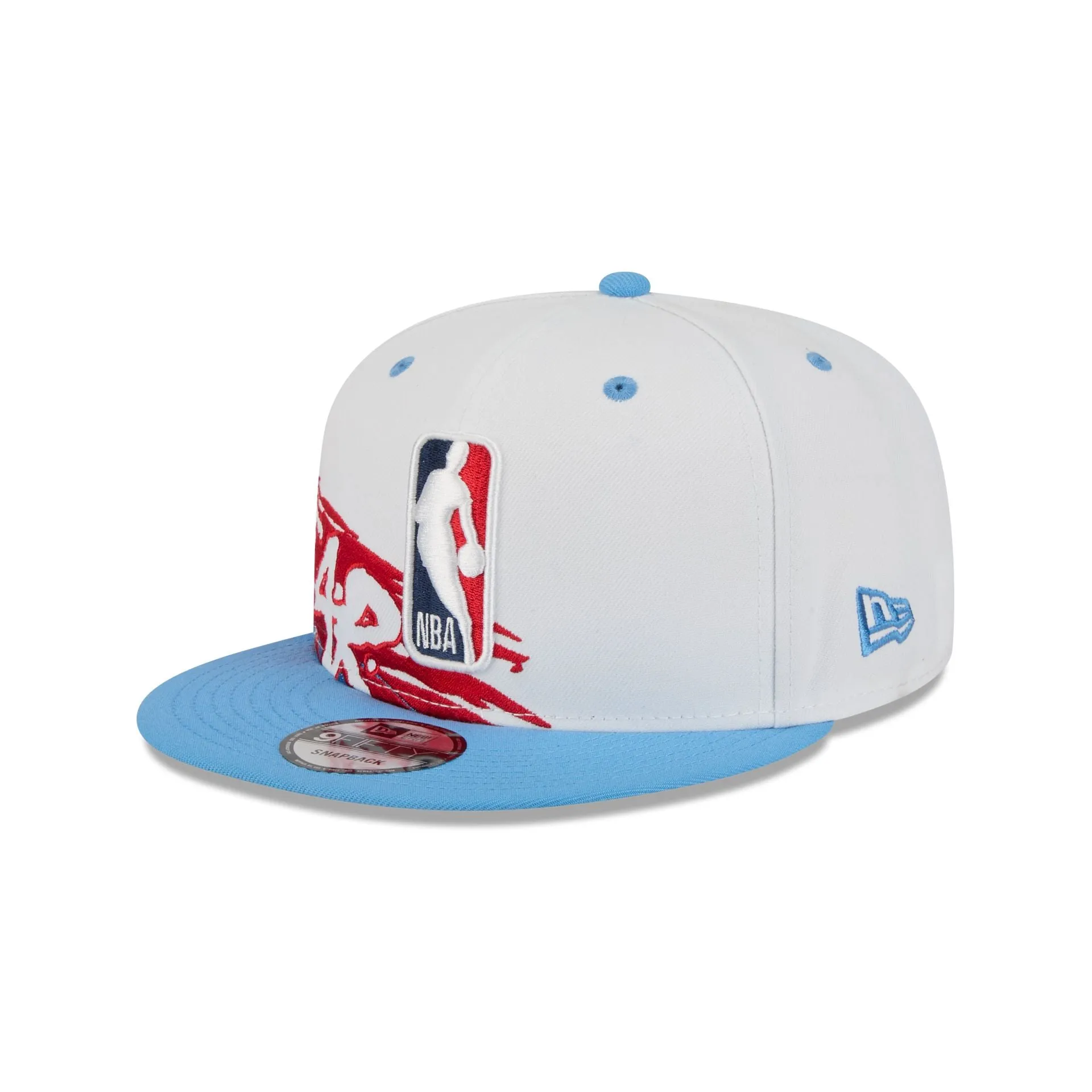 NBA 2026 All-Star Game Brushstroke 9FIFTY Snapback Hat sold by New Era product image thumbnail 3