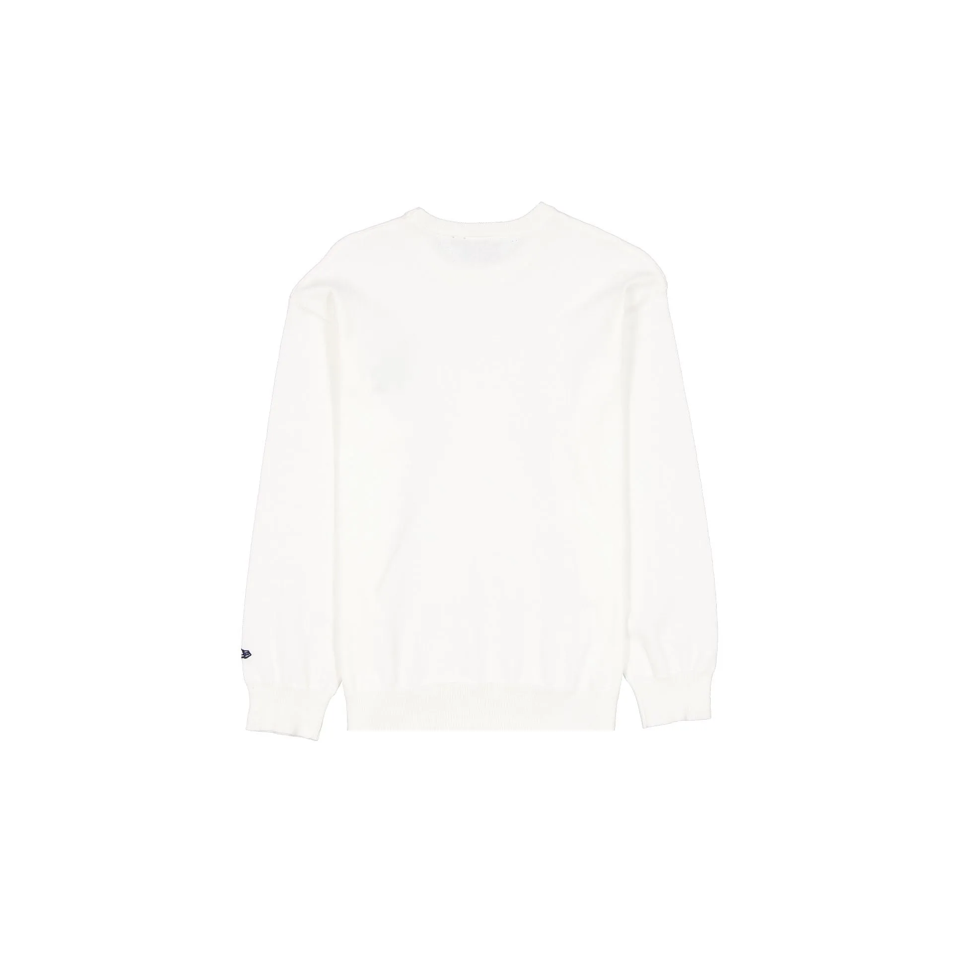 Los Angeles Dodgers White Crewneck sold by New Era product image thumbnail 2