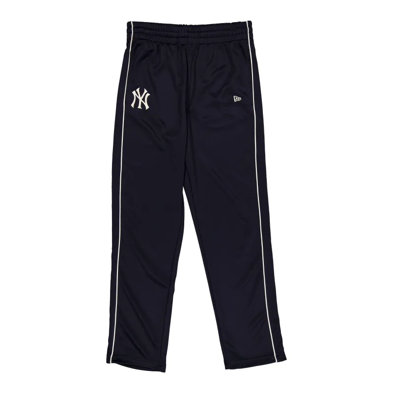 New York Yankees Navy Track Jogger sold by New Era