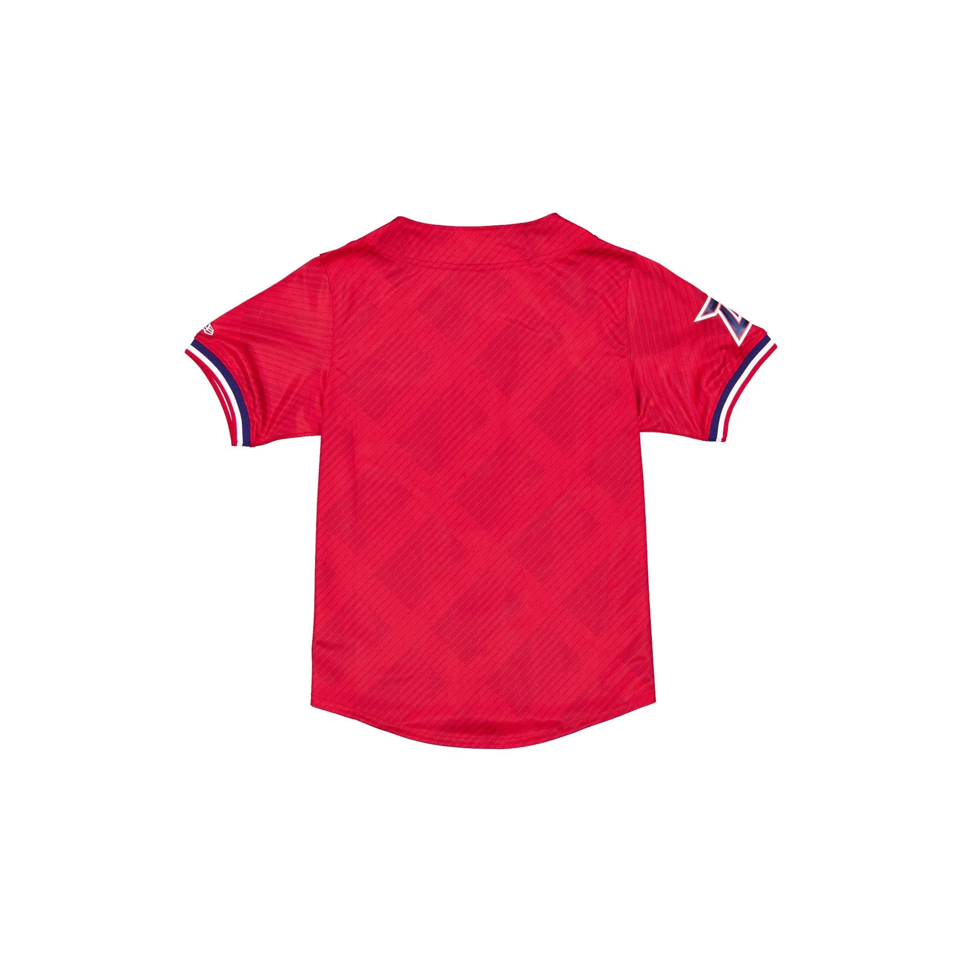 Dominican Republic Alternate Women's Jersey sold by New Era product image thumbnail 2