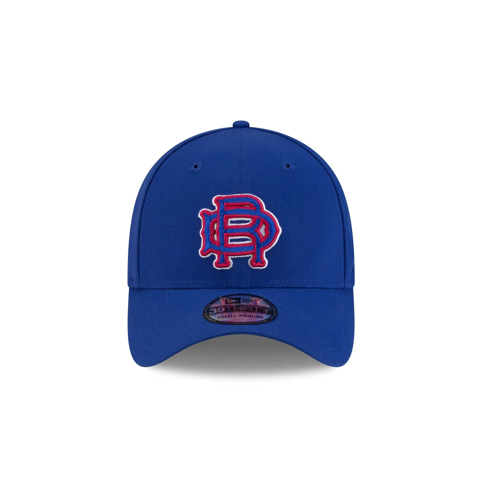 Dominican Republic Alternate Blue 39THIRTY Stretch Fit Hat sold by New Era product image thumbnail 2