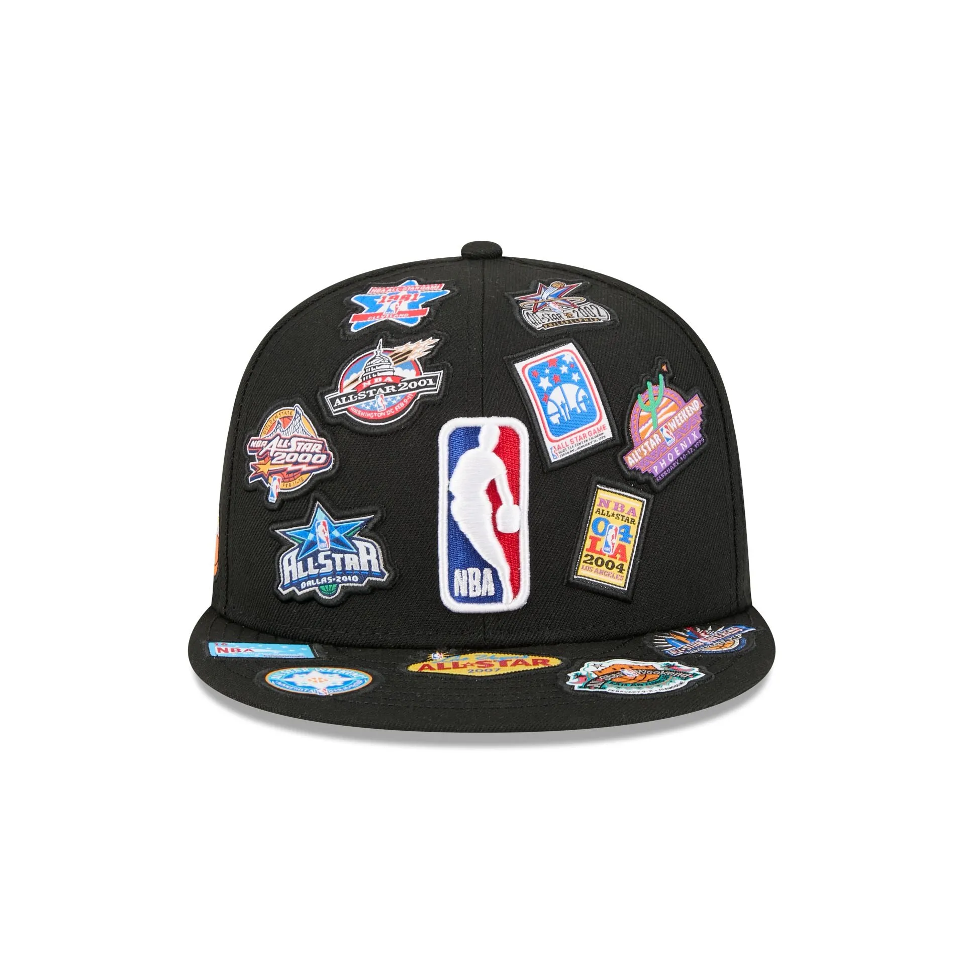 NBA All-Star Game 59FIFTY Fitted Hat sold by New Era product image thumbnail 2