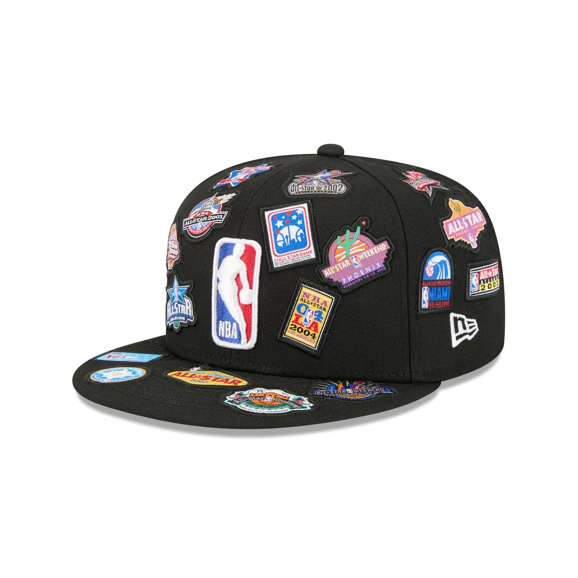 NBA All-Star Game 59FIFTY Fitted Hat sold by New Era