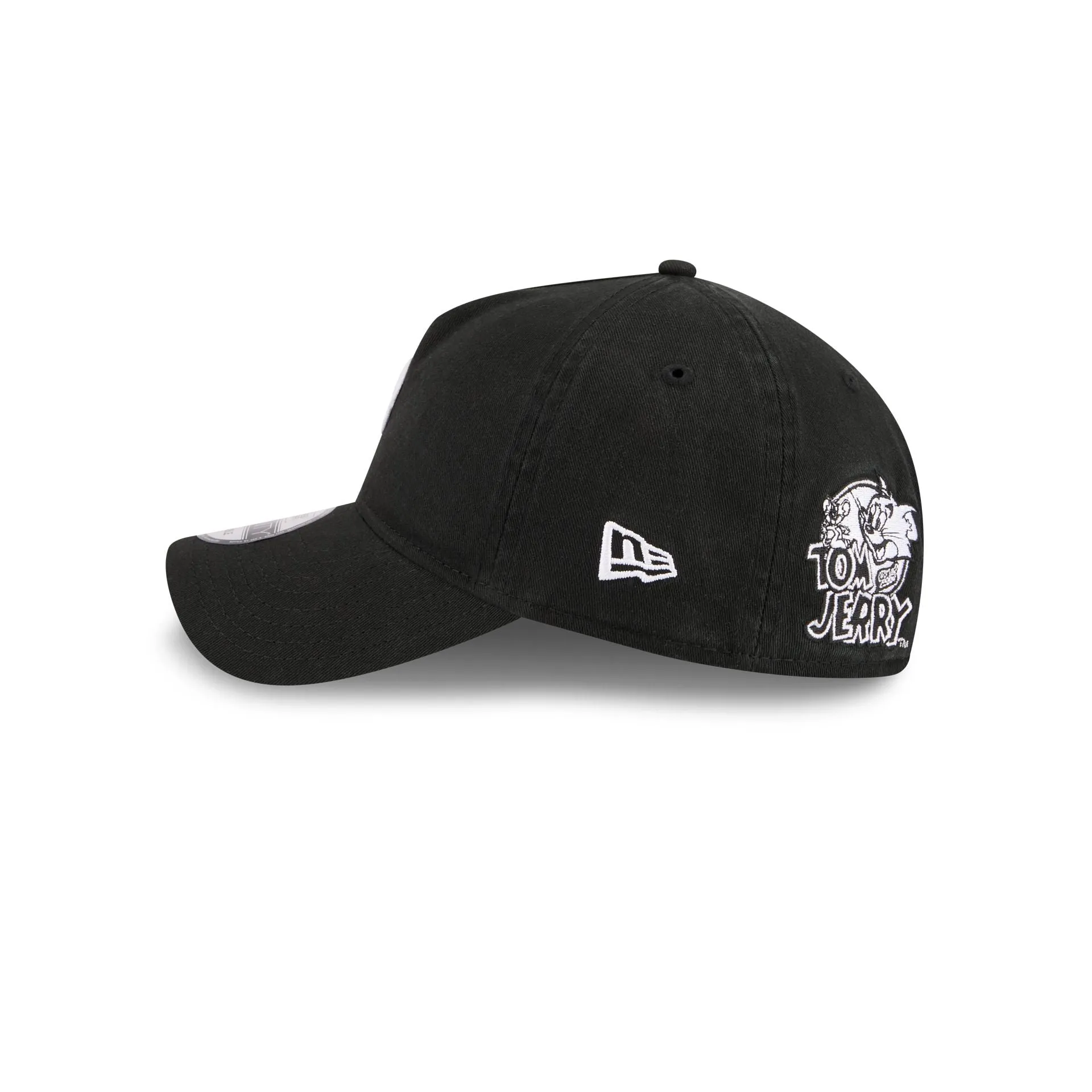 Tom and Jerry Cupid 9TWENTY A-Frame Adjustable Hat sold by New Era product image thumbnail 4