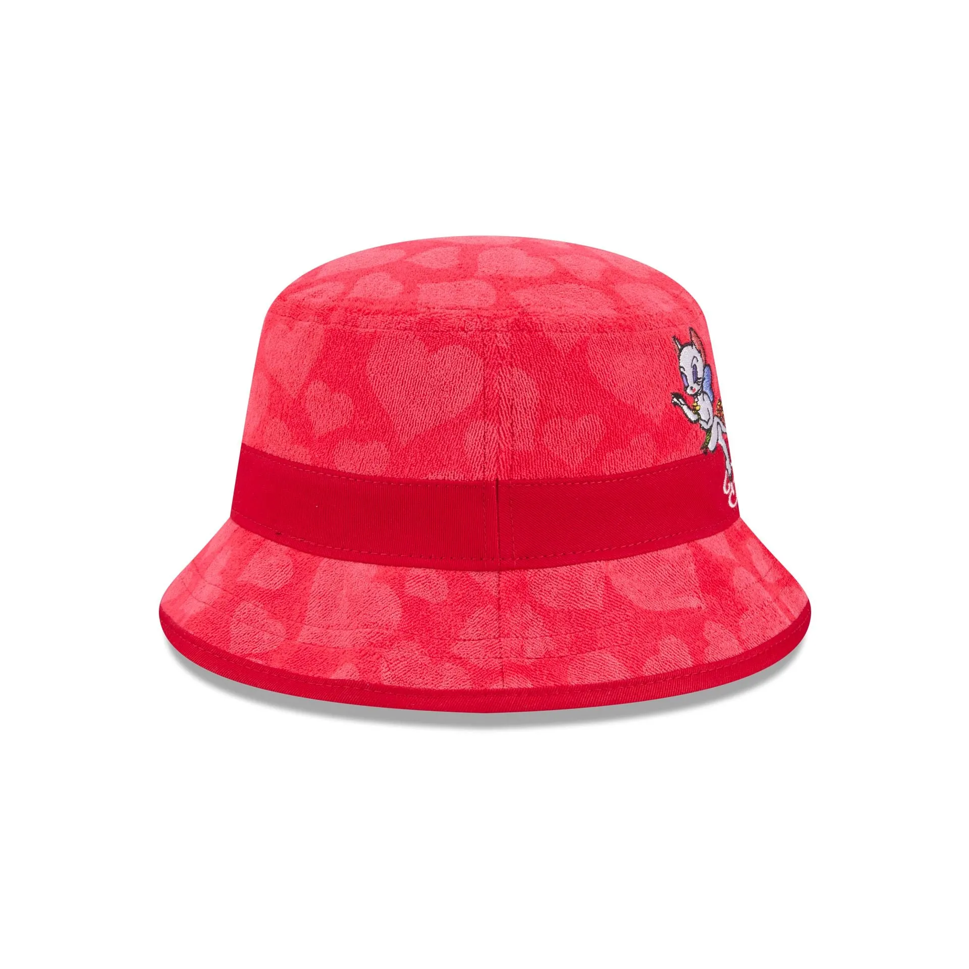 Tom and Jerry Be Mine Bucket Hat sold by New Era product image thumbnail 5