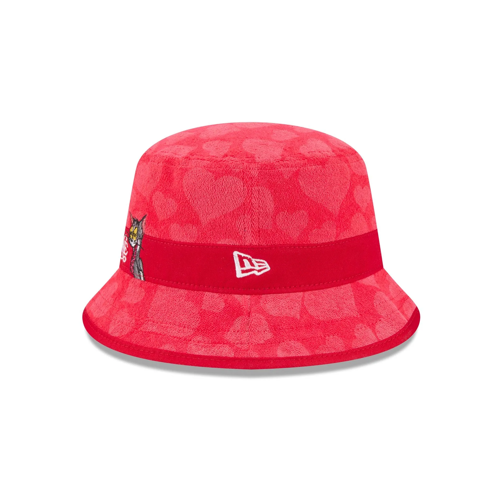 Tom and Jerry Be Mine Bucket Hat sold by New Era product image thumbnail 4