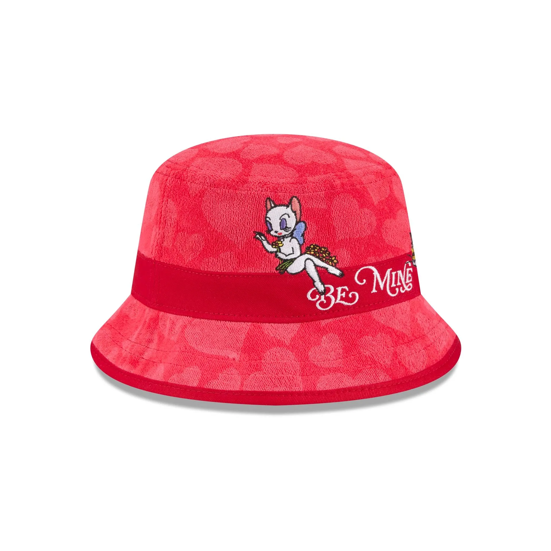 Tom and Jerry Be Mine Bucket Hat sold by New Era product image thumbnail 3