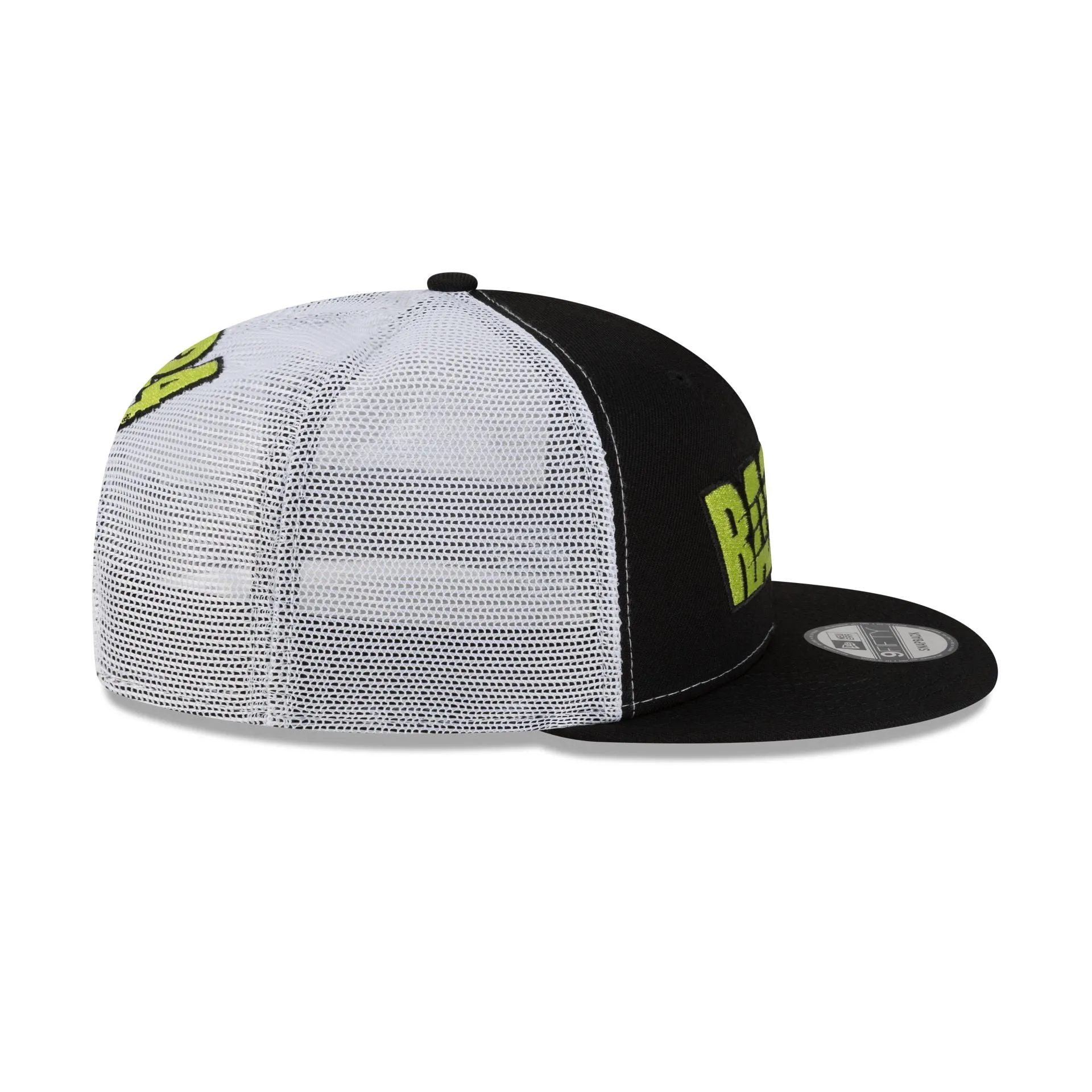 Hendrick Motorsports William Byron Raptor 9FIFTY Trucker Hat sold by New Era product image thumbnail 5