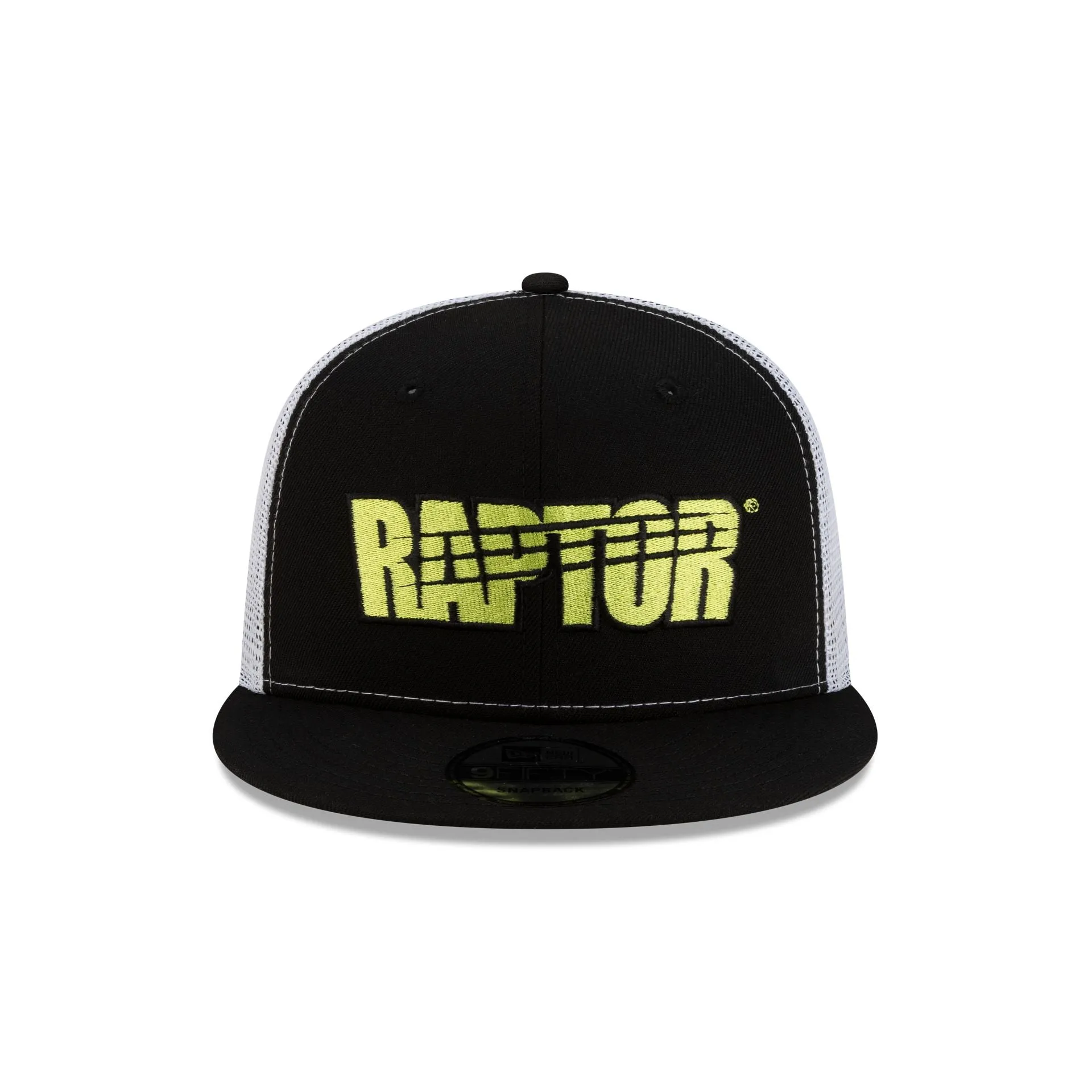 Hendrick Motorsports William Byron Raptor 9FIFTY Trucker Hat sold by New Era product image thumbnail 2