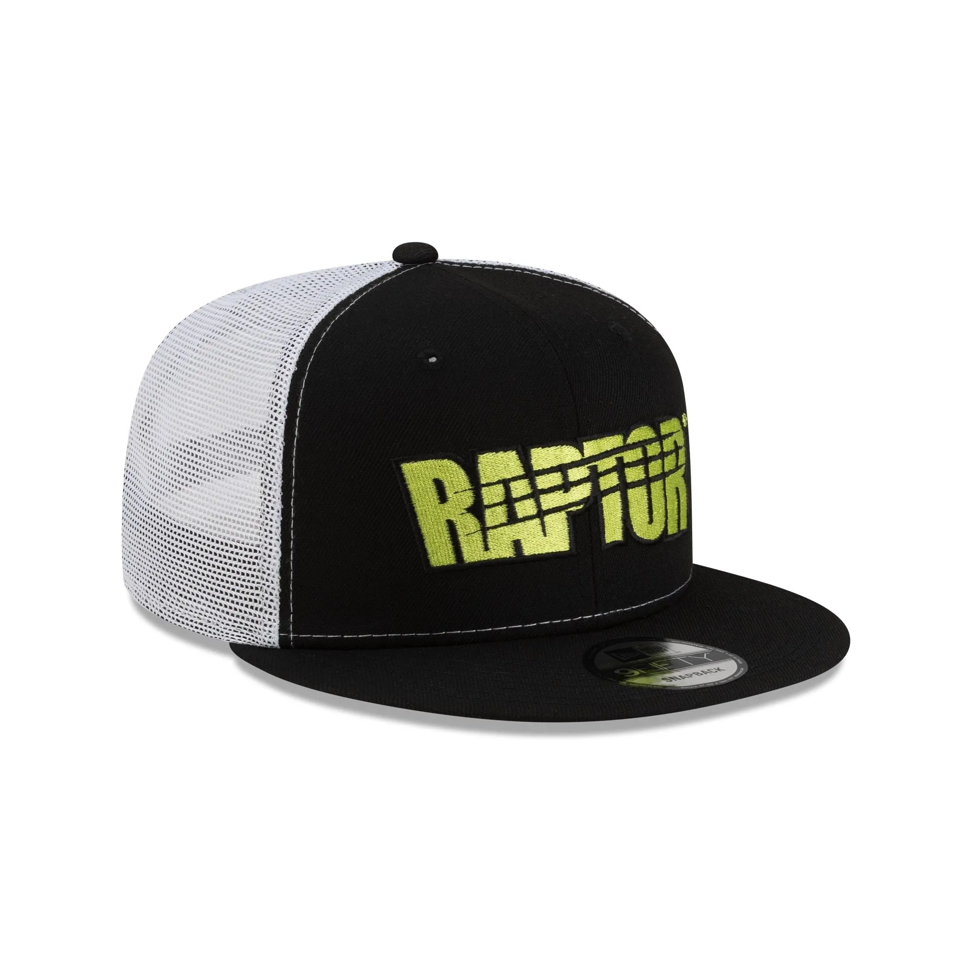 Hendrick Motorsports William Byron Raptor 9FIFTY Trucker Hat sold by New Era product image thumbnail 3