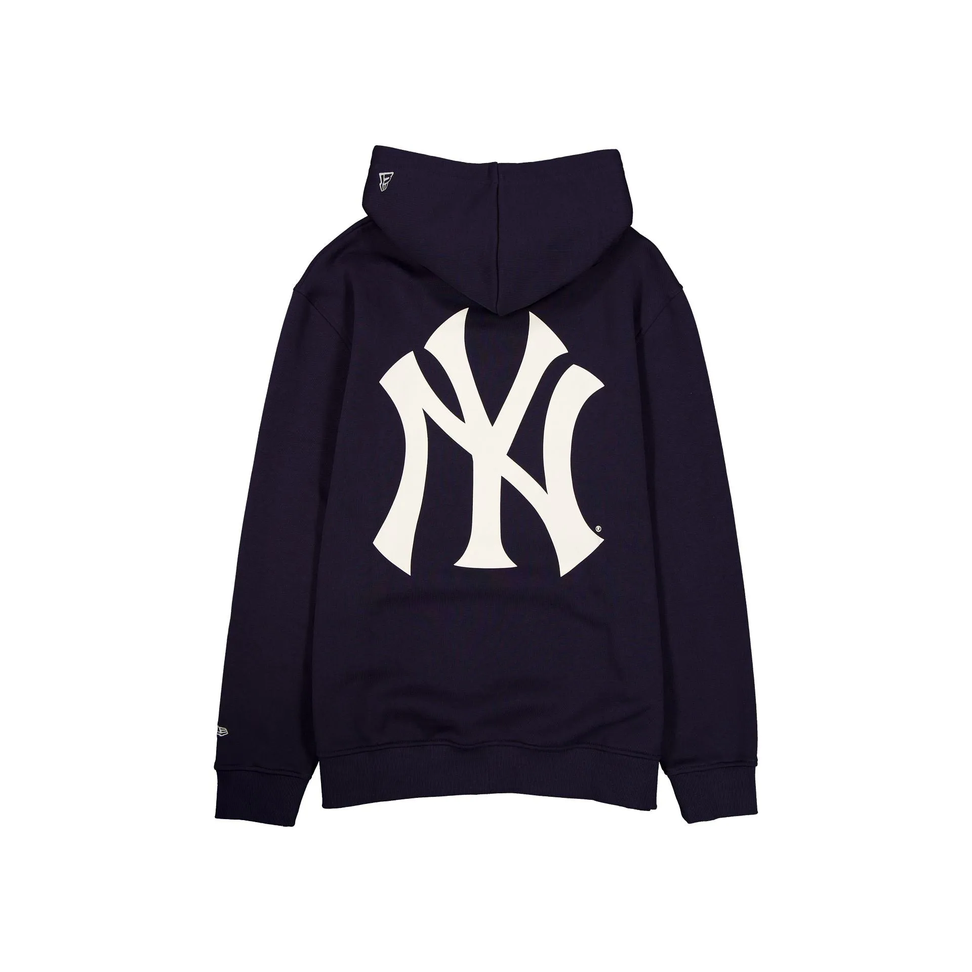 New York Yankees Retro Black Hoodie sold by New Era product image thumbnail 2
