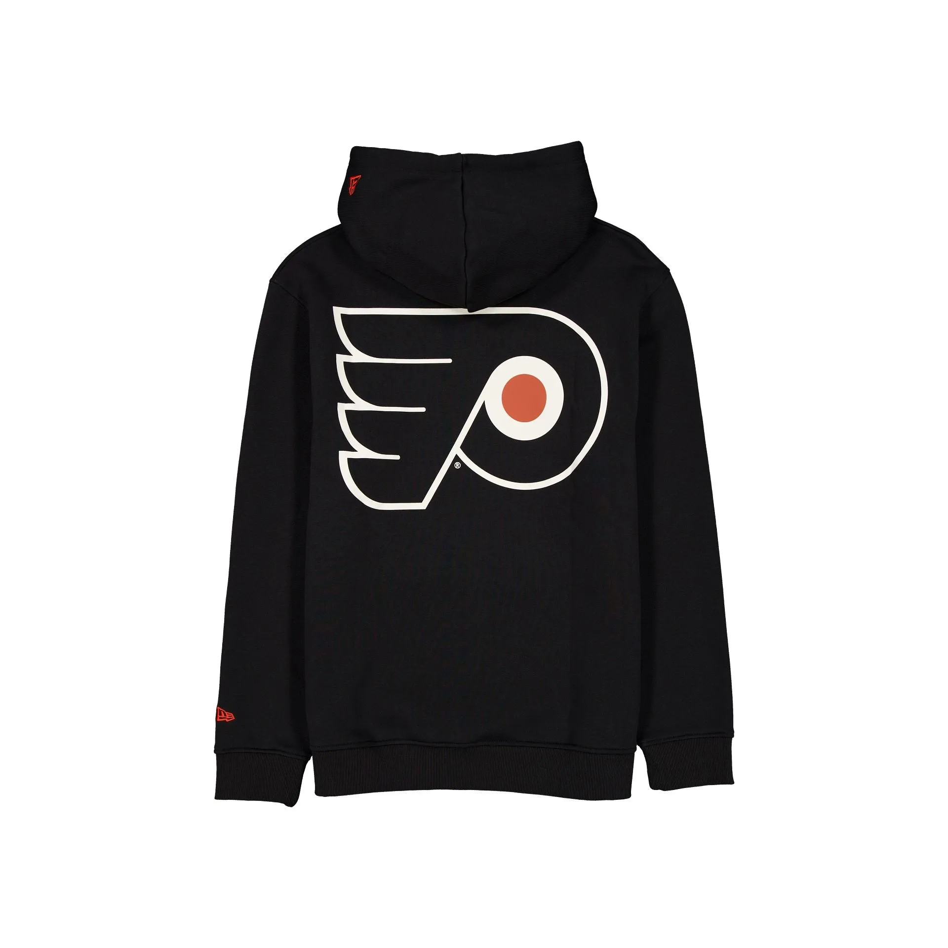 Philadelphia Flyers Retro Black Hoodie sold by New Era product image thumbnail 2