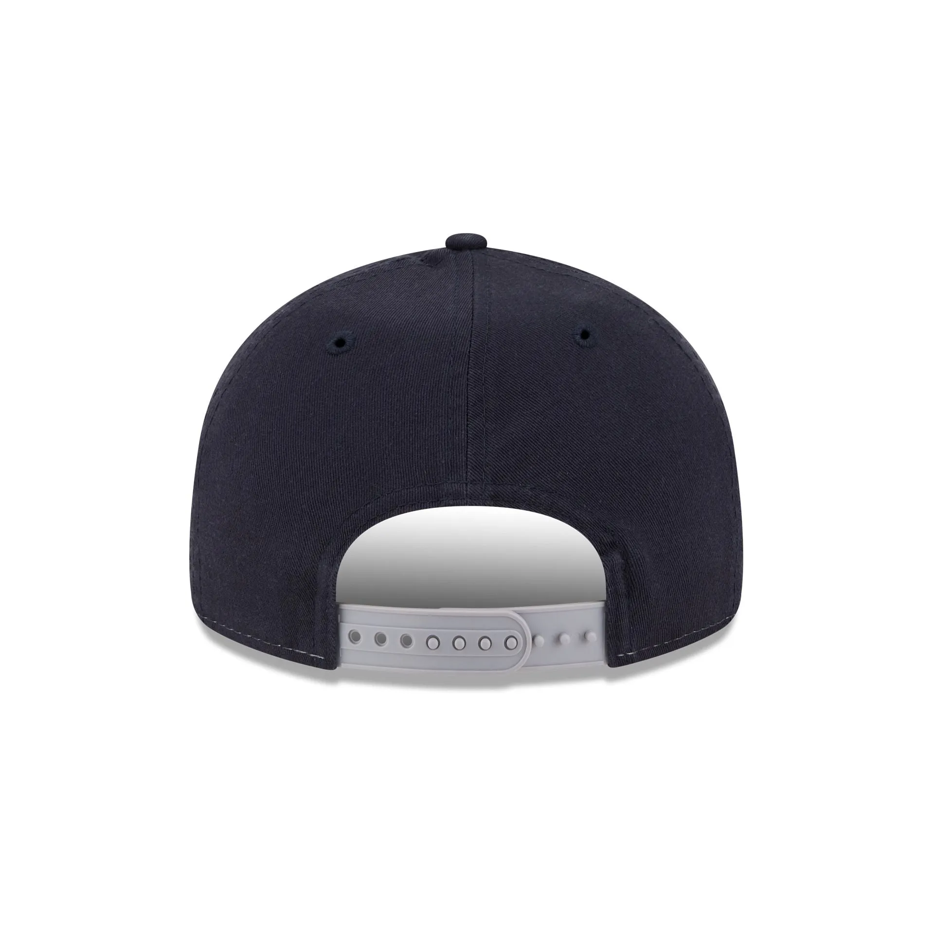 Los Angeles Dodgers Team Stripes Retro Crown 9FIFTY Snapback Hat sold by New Era product image thumbnail 5