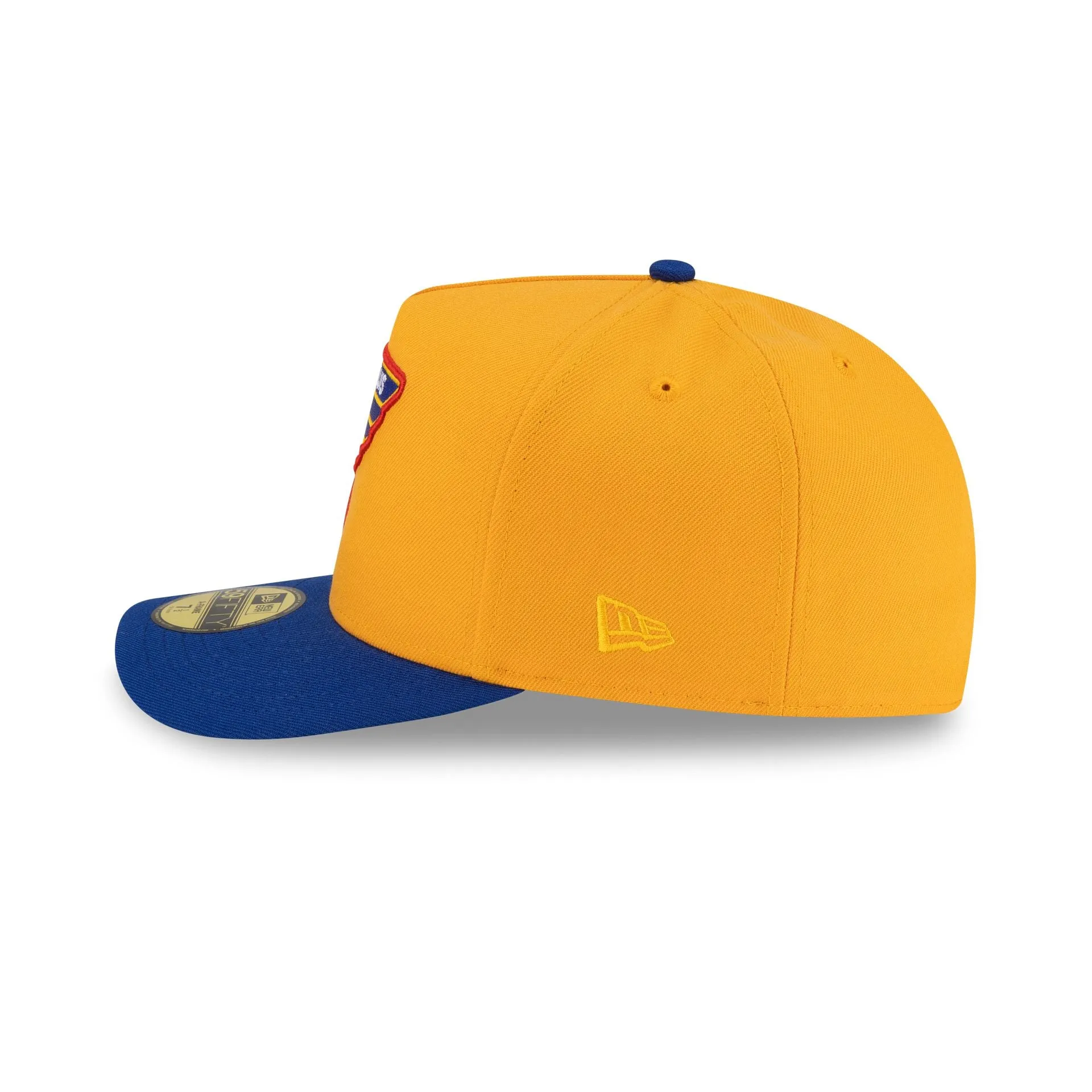 Just Caps All-Star Game St. Louis Blues 59FIFTY A-Frame Fitted Hat sold by New Era product image thumbnail 5