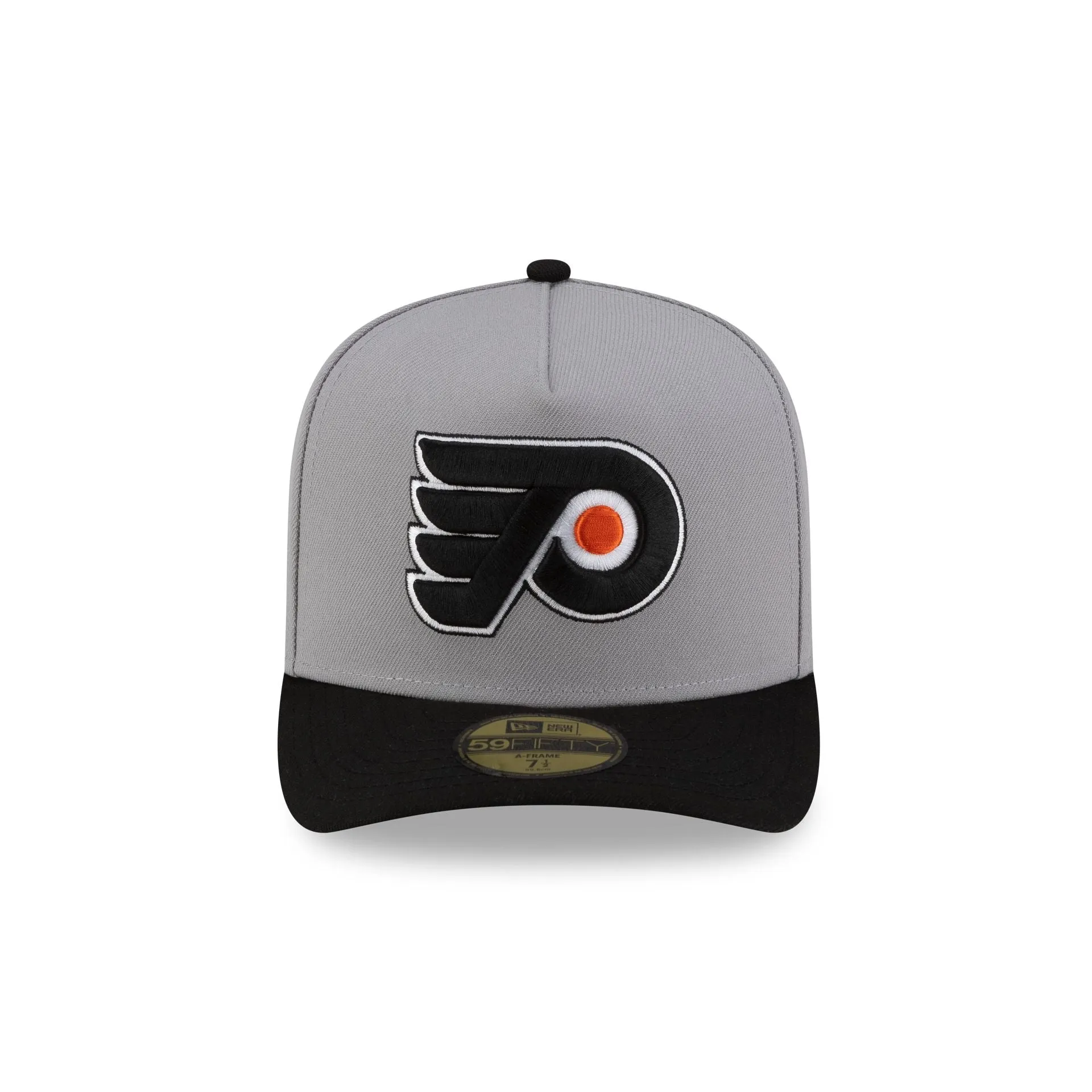 Just Caps All-Star Game Philadelphia Flyers 59FIFTY A-Frame Fitted Hat sold by New Era product image thumbnail 2