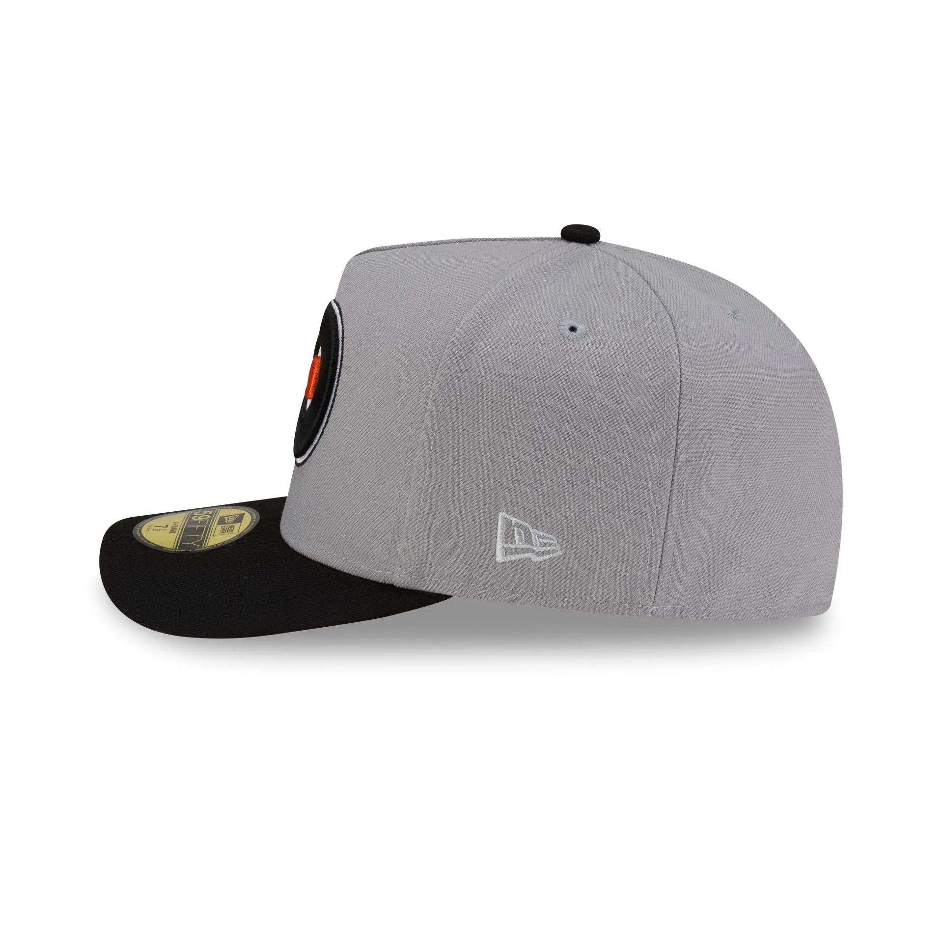 Just Caps All-Star Game Philadelphia Flyers 59FIFTY A-Frame Fitted Hat sold by New Era product image thumbnail 5